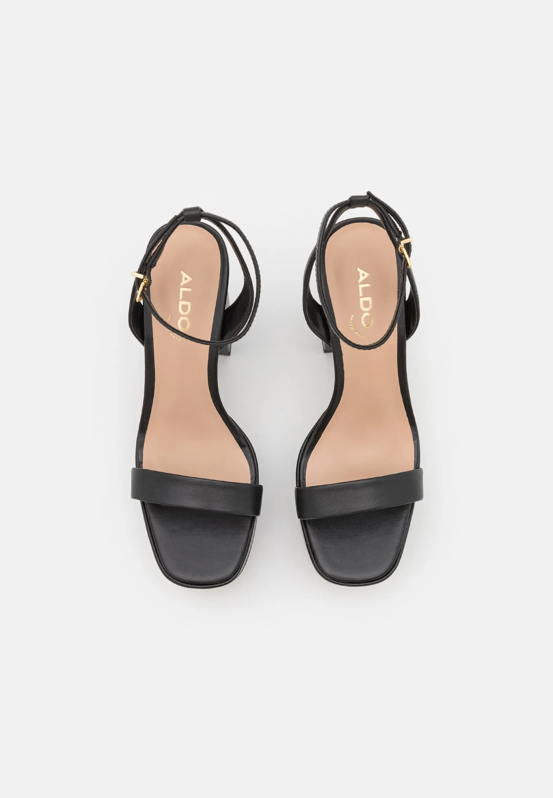 MATYLDA - Sandali con plateau