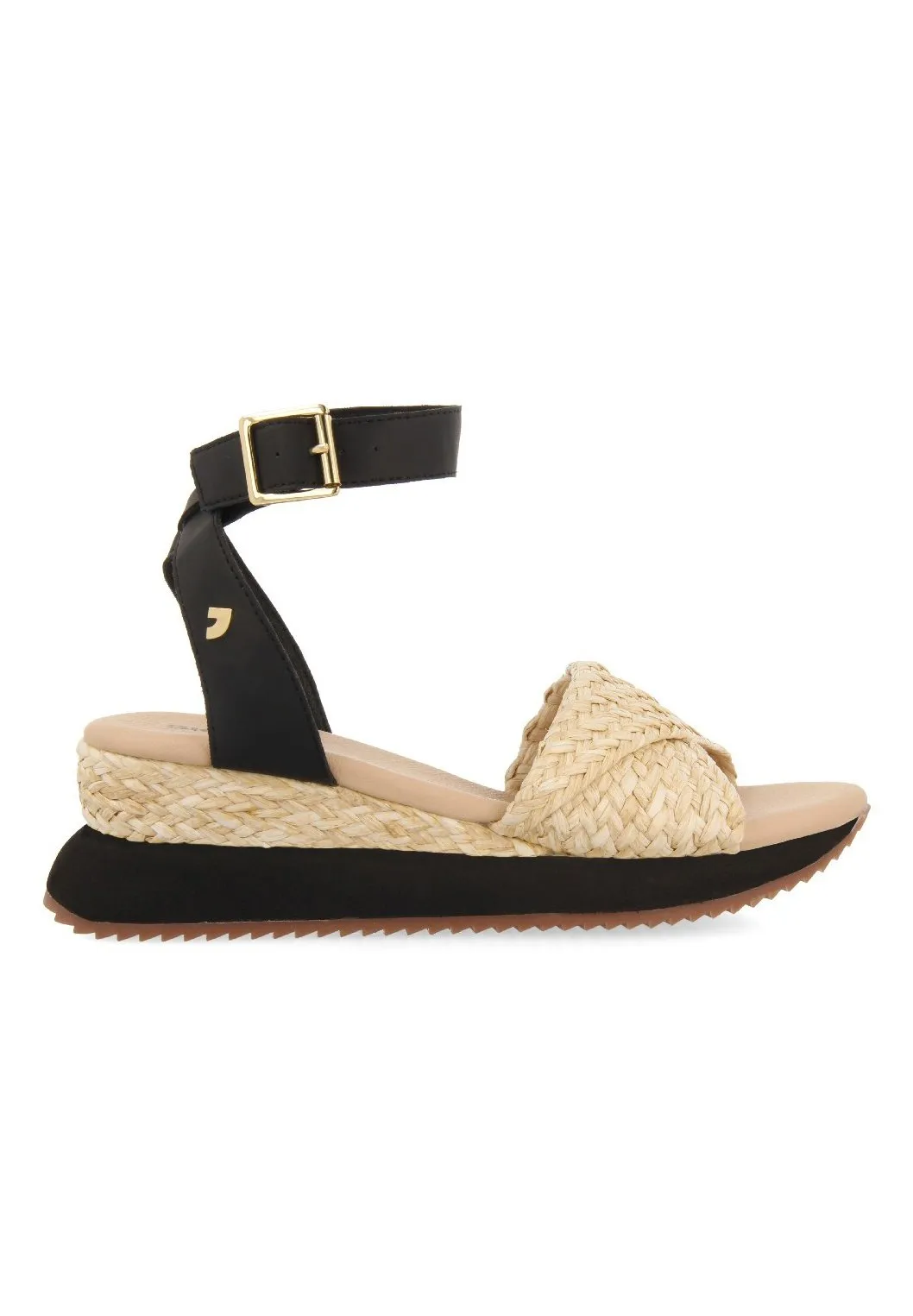 MEHAMA - Sandali con plateau