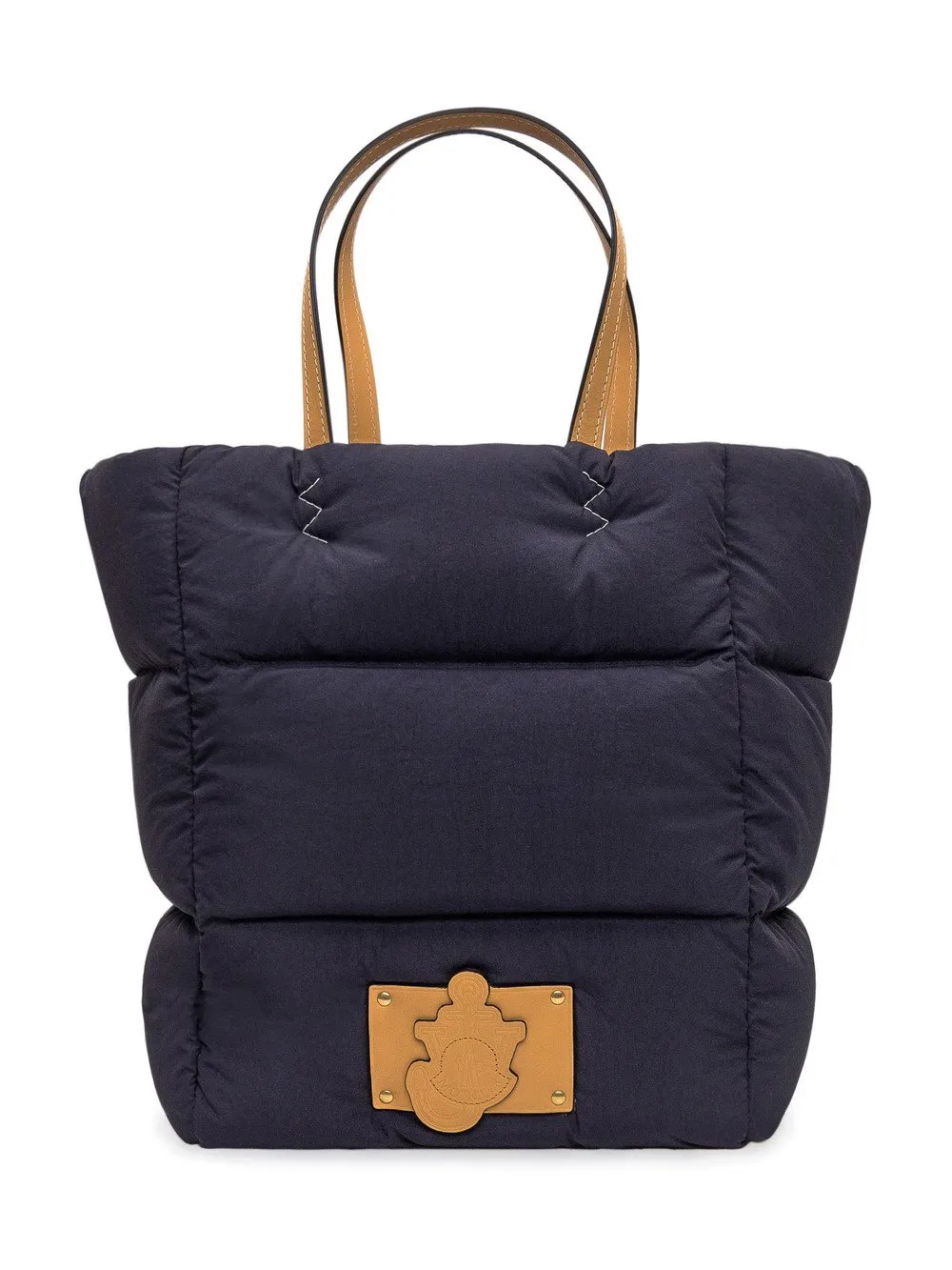 MONCLER CAPSULE JWA 1 Moncler JW Anderson Borsa Tote Media 