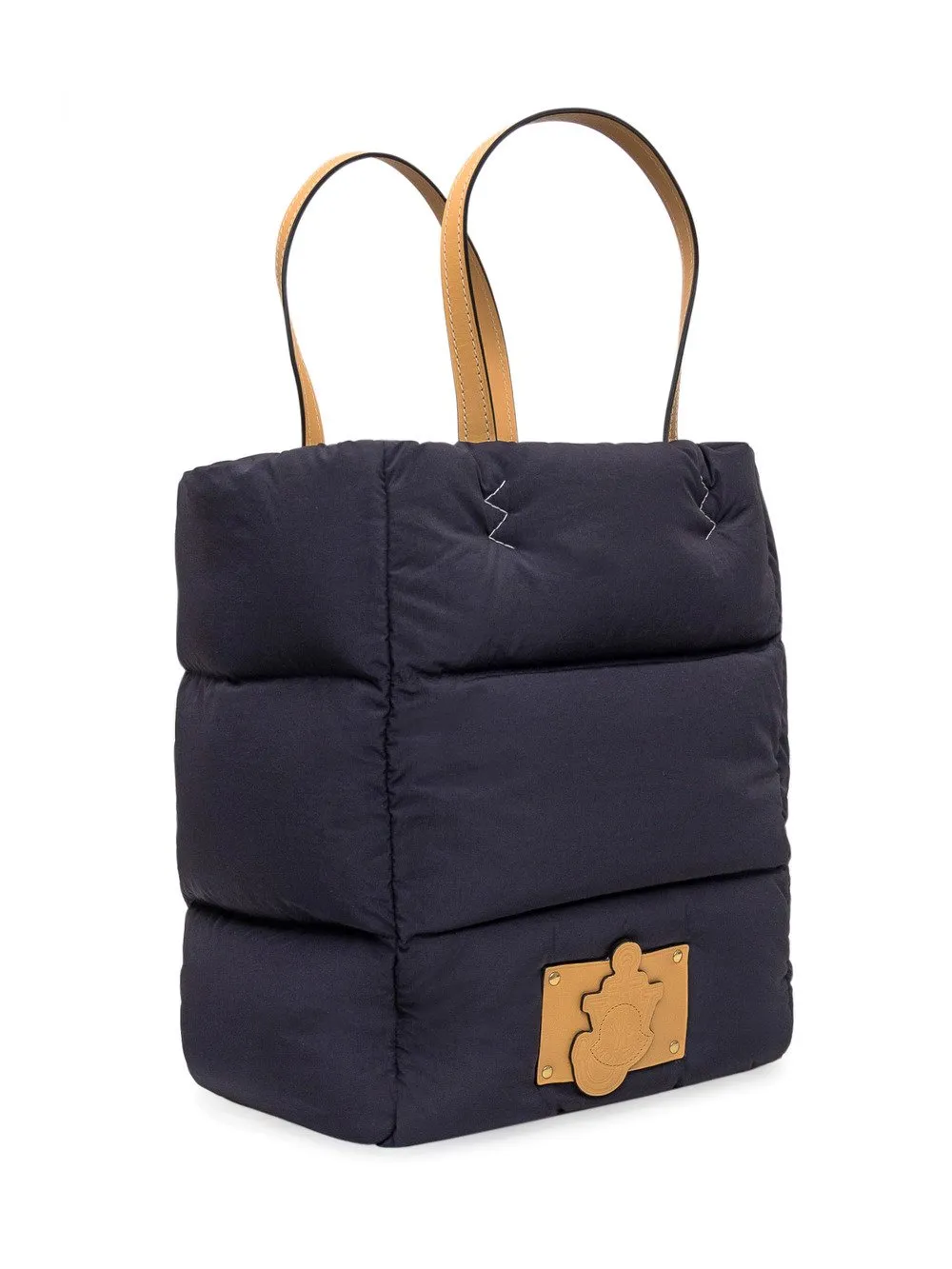 MONCLER CAPSULE JWA 1 Moncler JW Anderson Borsa Tote Media 