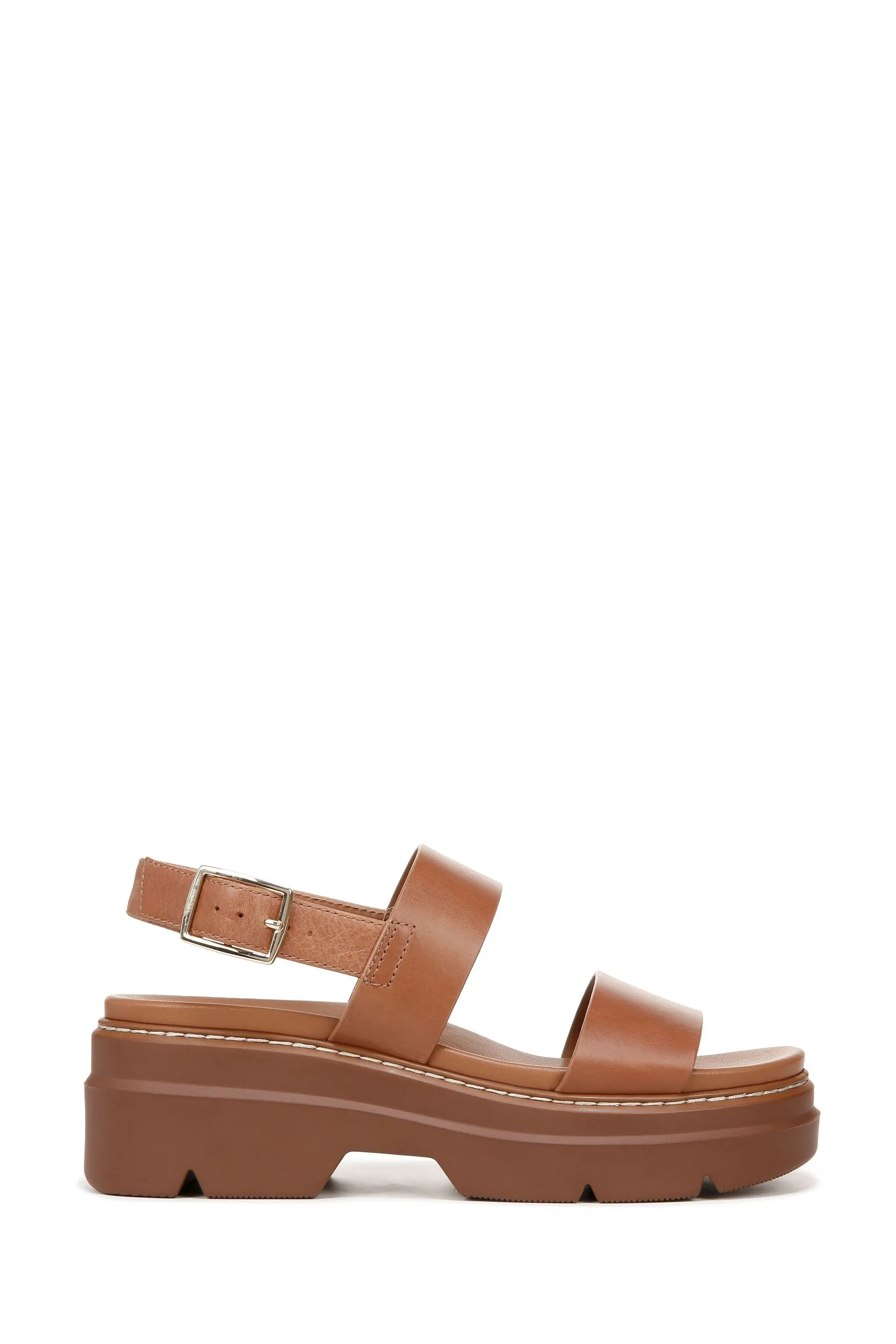Naturalizer - Darry-Sling - Sandali con plateau