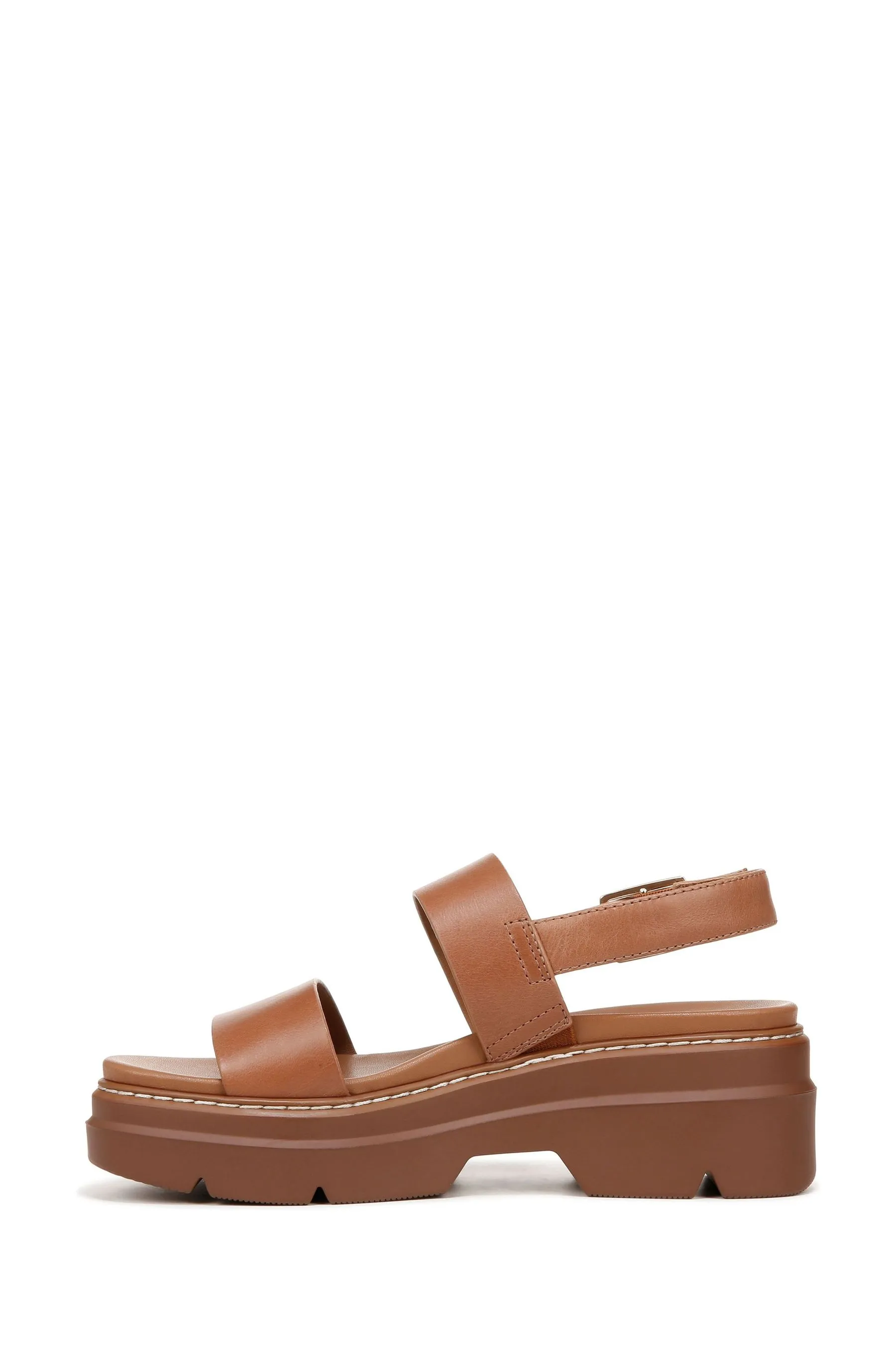 Naturalizer - Darry-Sling - Sandali con plateau