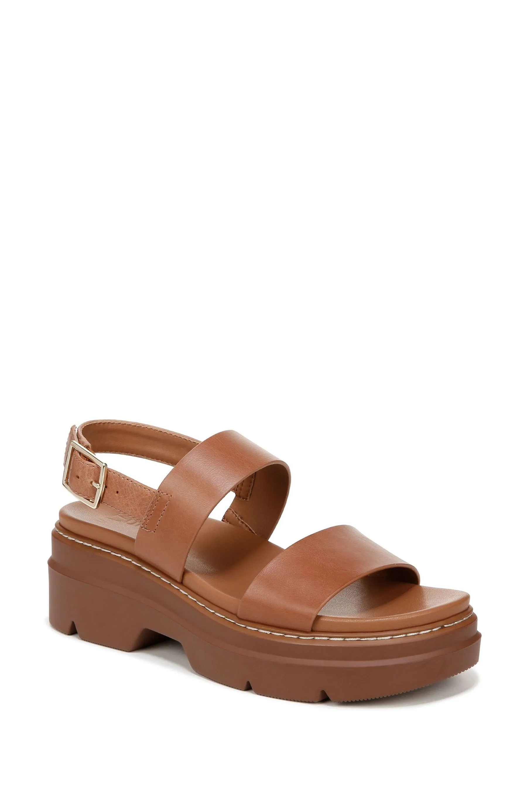 Naturalizer - Darry-Sling - Sandali con plateau