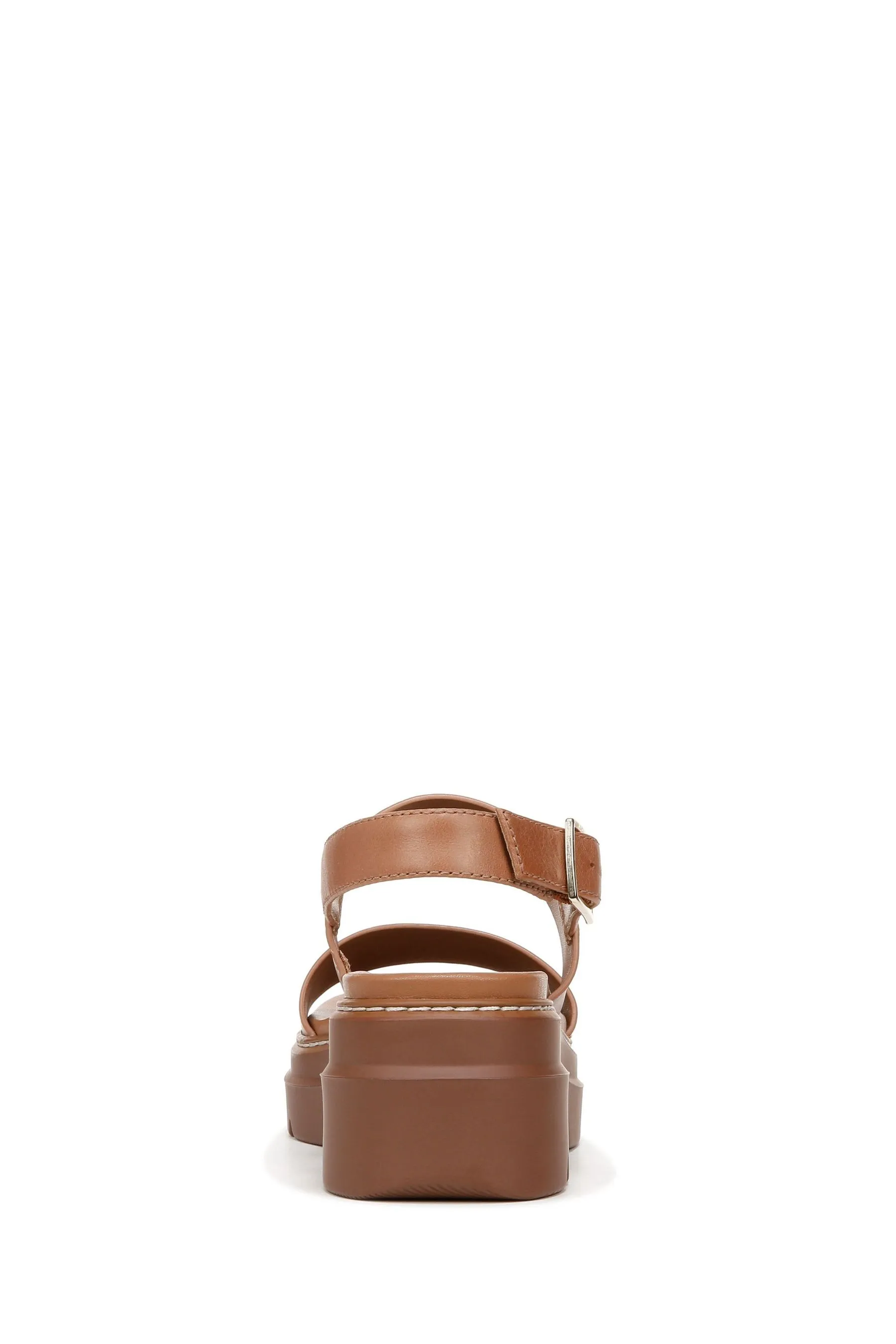 Naturalizer - Darry-Sling - Sandali con plateau