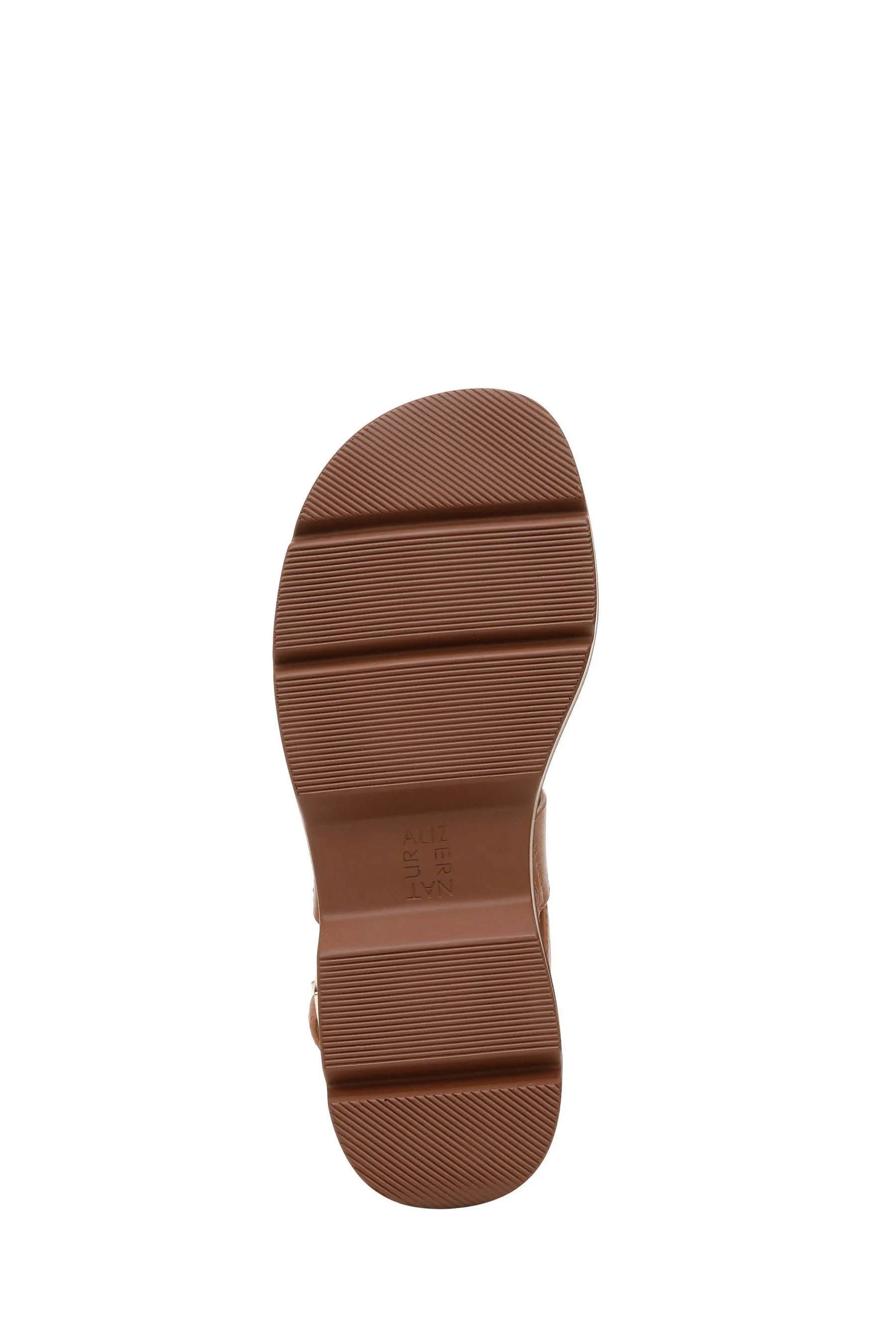 Naturalizer - Darry-Sling - Sandali con plateau