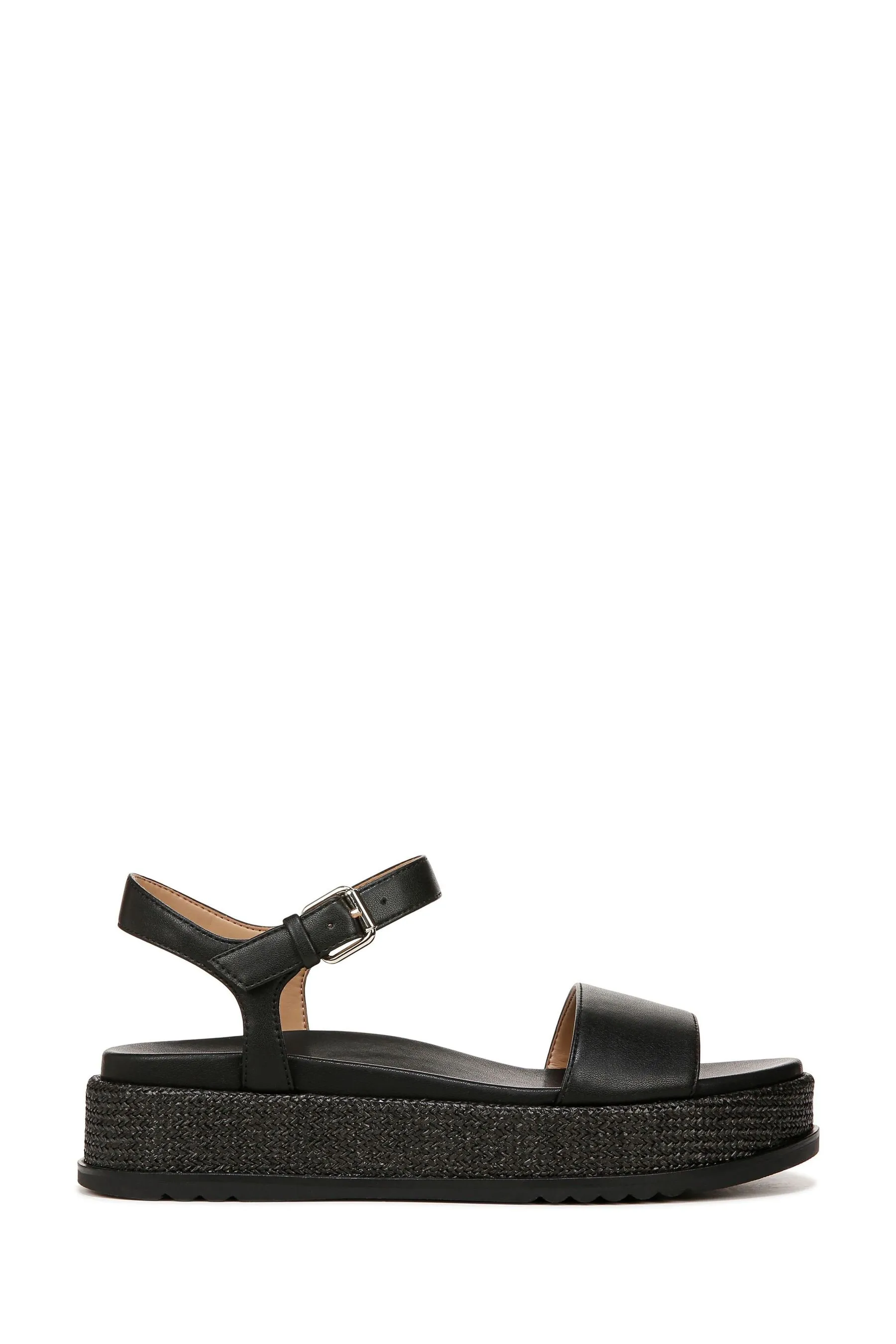 Naturalizer - Zane - Sandali con plateau