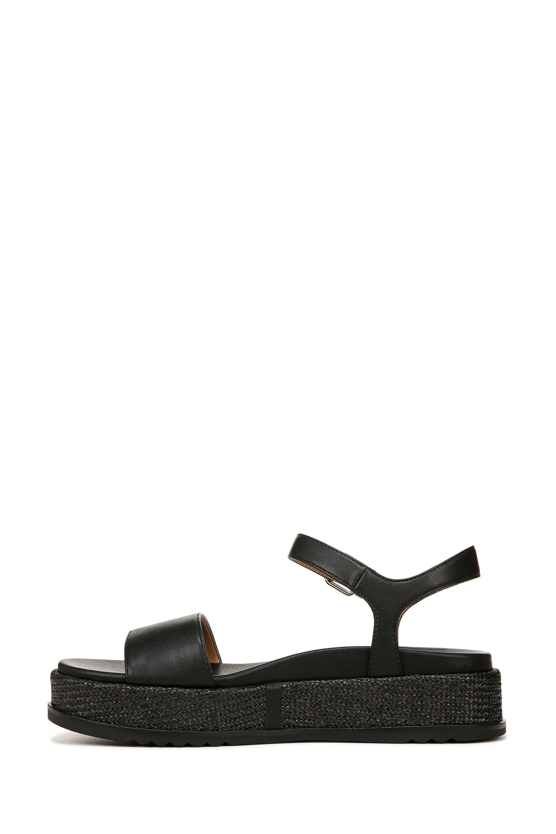 Naturalizer - Zane - Sandali con plateau