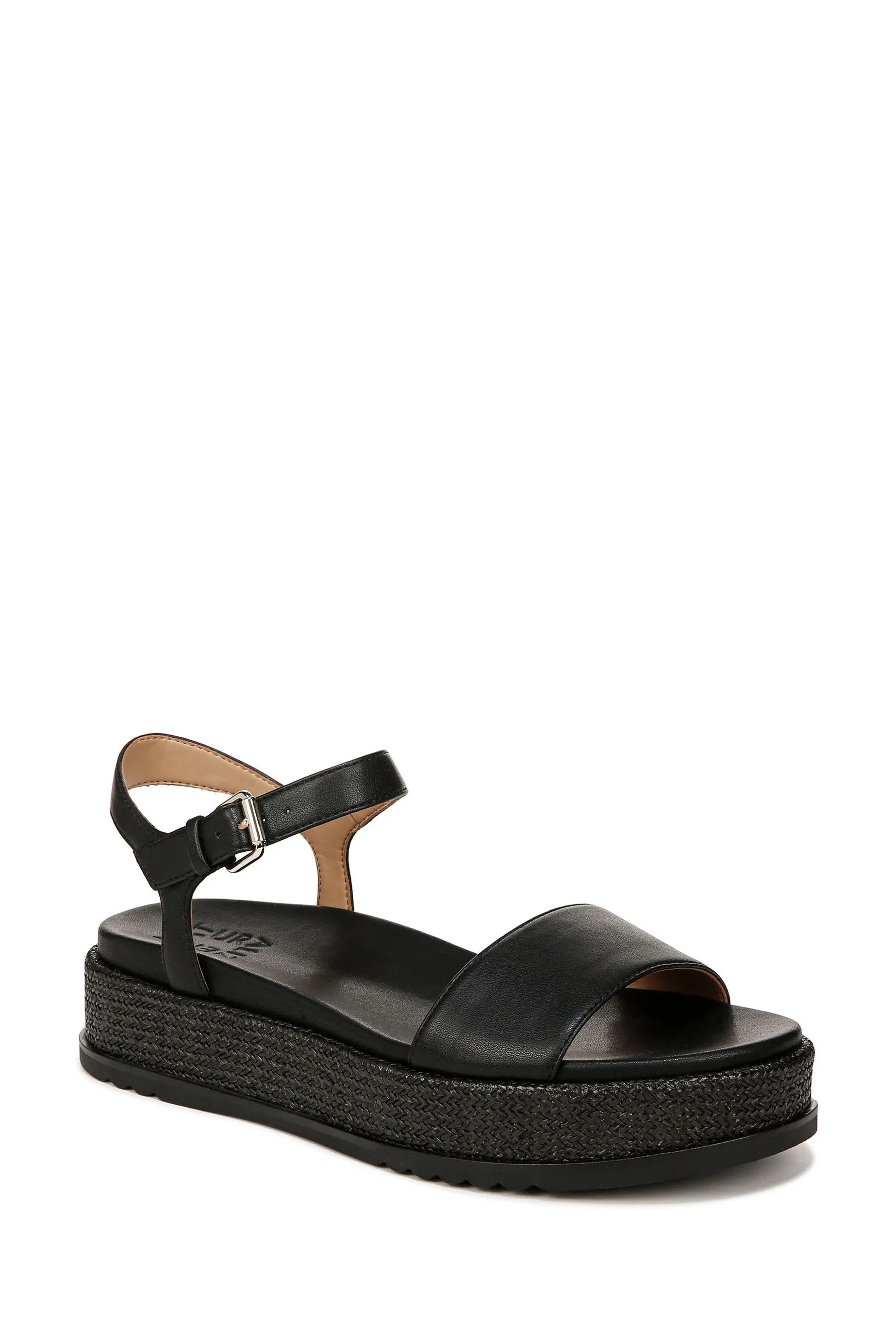 Naturalizer - Zane - Sandali con plateau