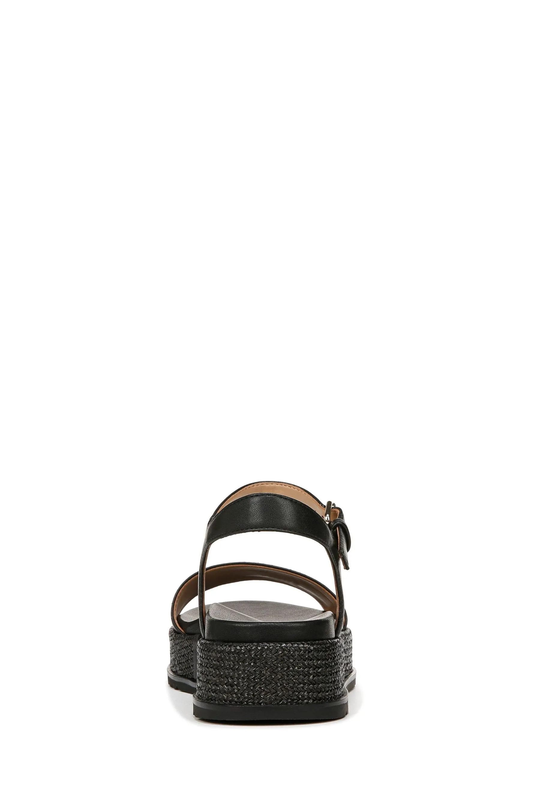 Naturalizer - Zane - Sandali con plateau