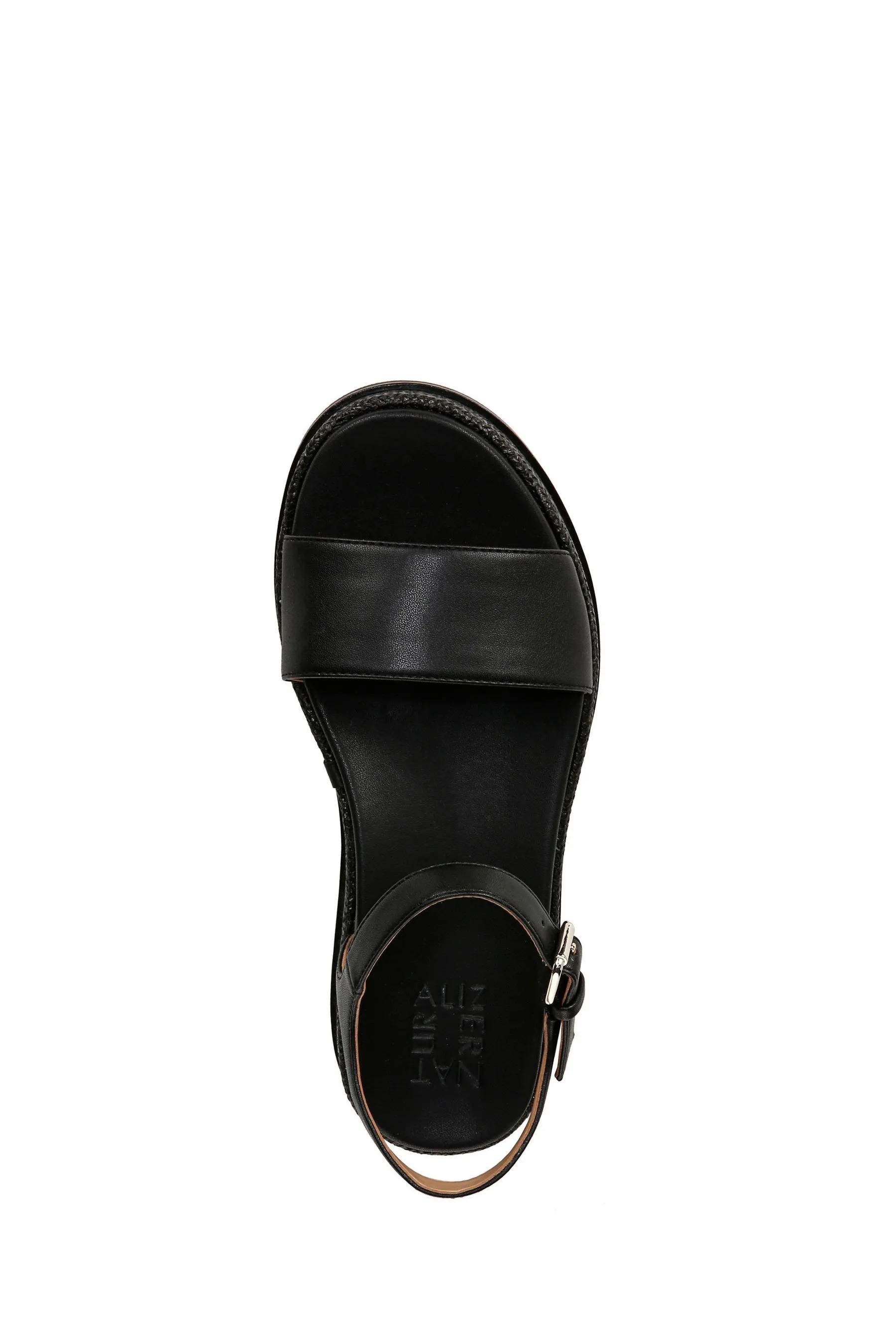 Naturalizer - Zane - Sandali con plateau
