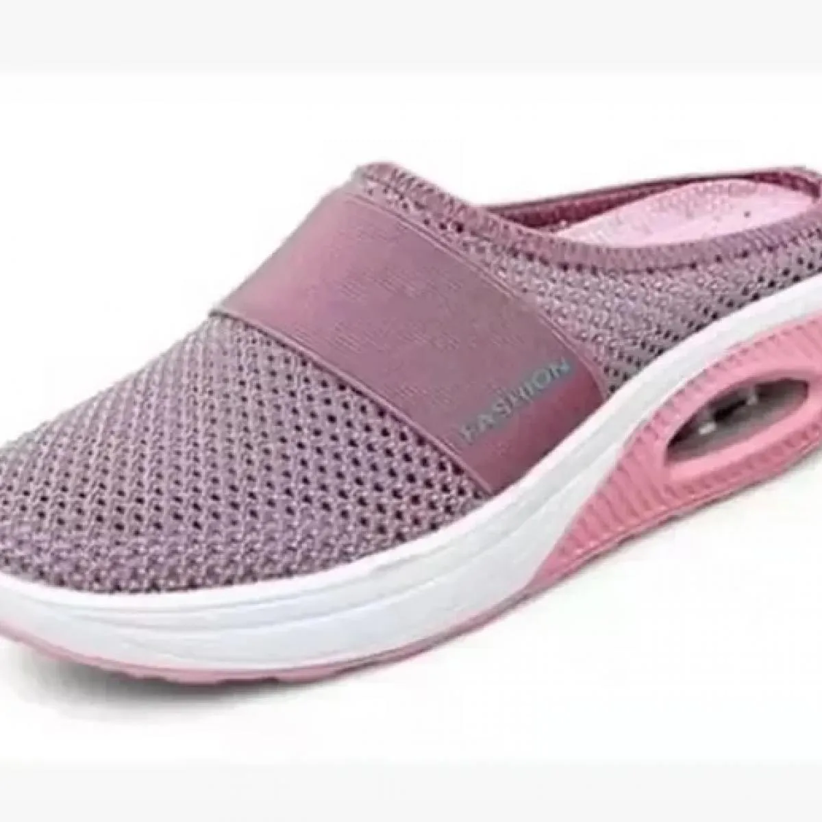 Nuovi sandali Sandali con zeppa da donna estivi Scarpe vintage antiscivolo con plateau femminile casual
