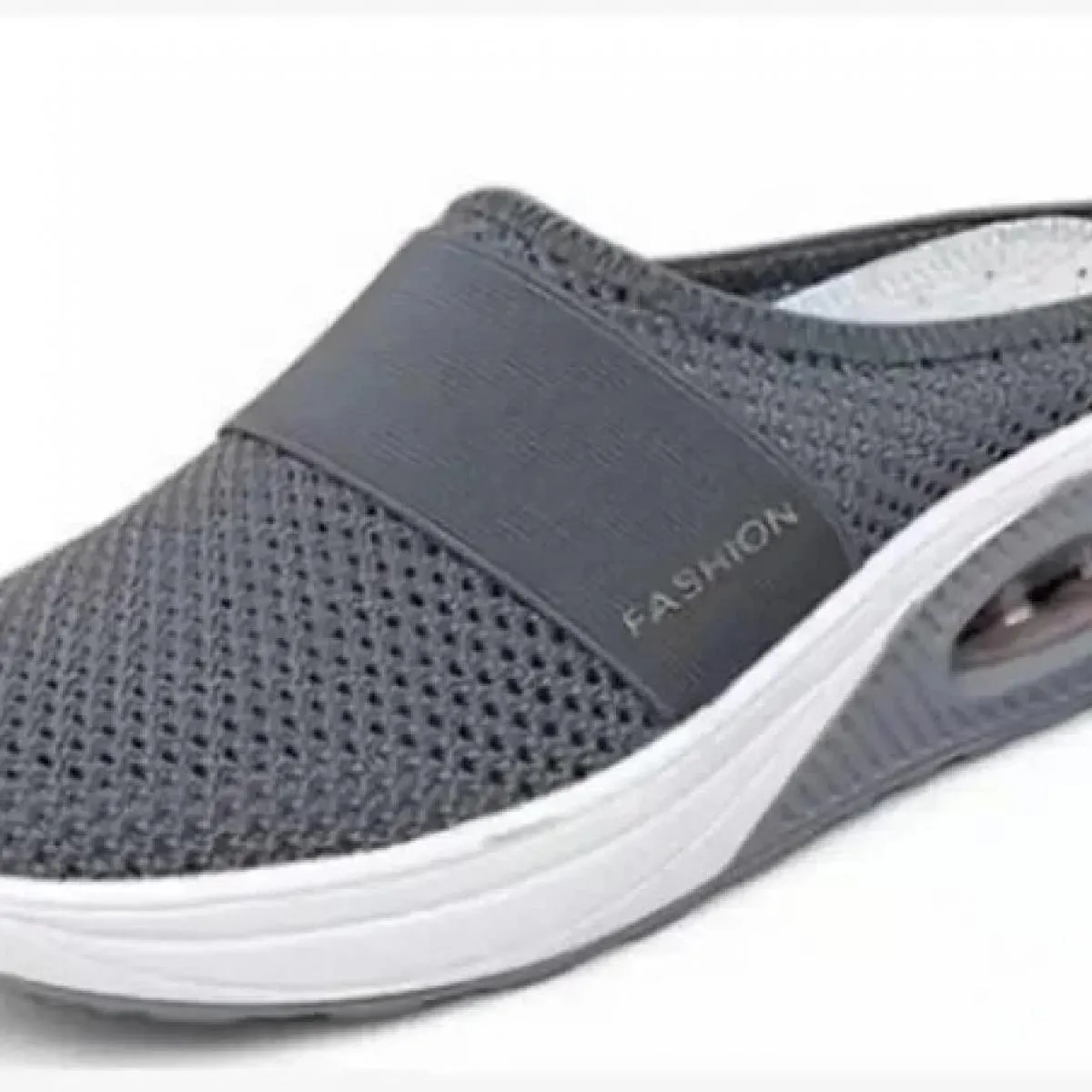 Nuovi sandali Sandali con zeppa da donna estivi Scarpe vintage antiscivolo con plateau femminile casual