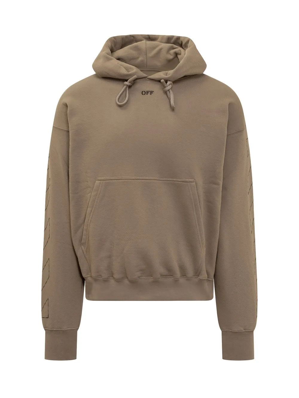 OFF-WHITE Felpa Off  