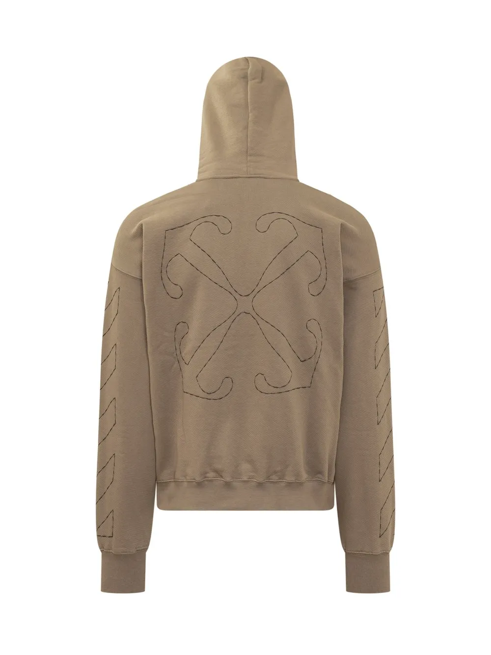 OFF-WHITE Felpa Off  