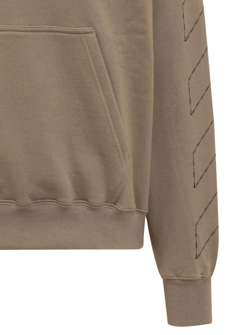 OFF-WHITE Felpa Off  