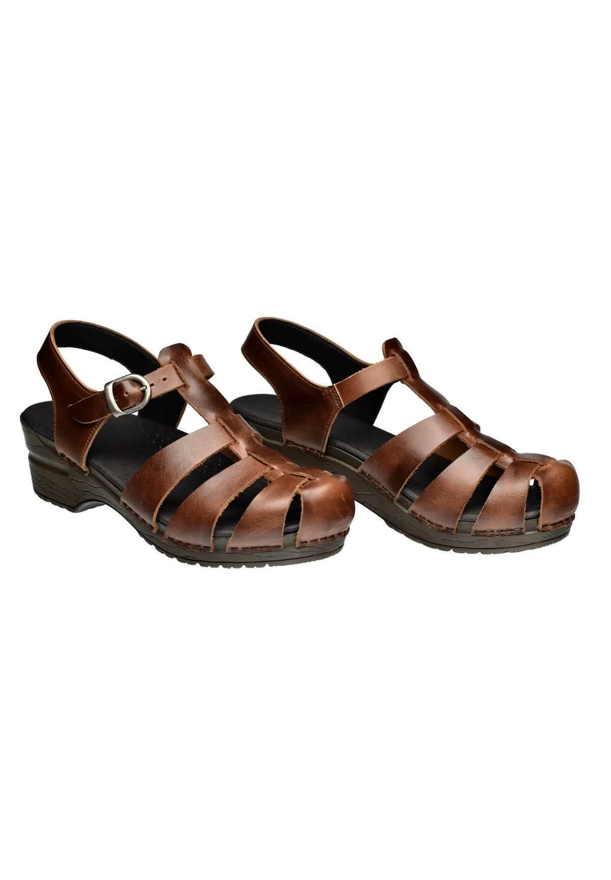 ORIGINAL SEMMA - Sandali con plateau