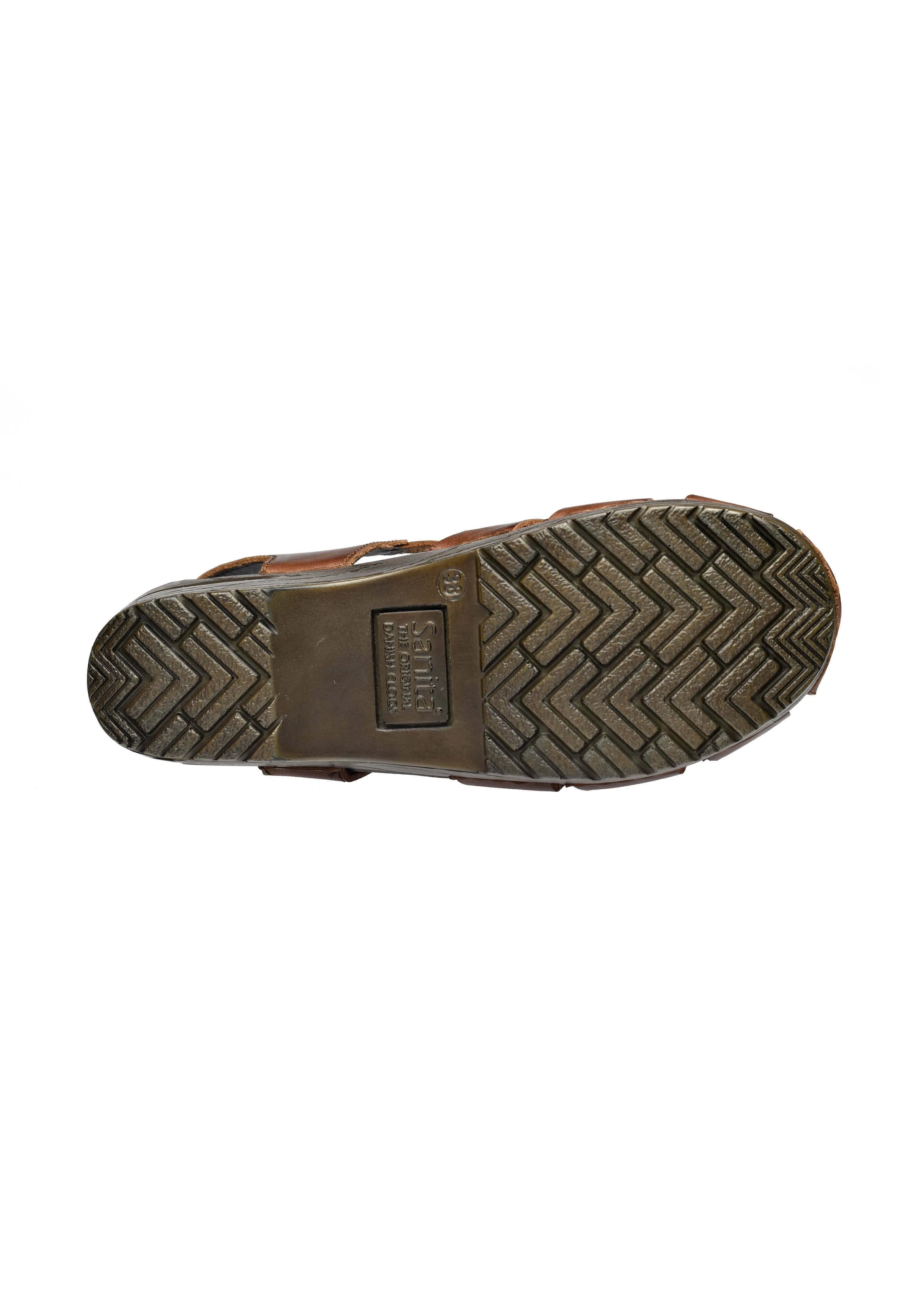 ORIGINAL SEMMA - Sandali con plateau