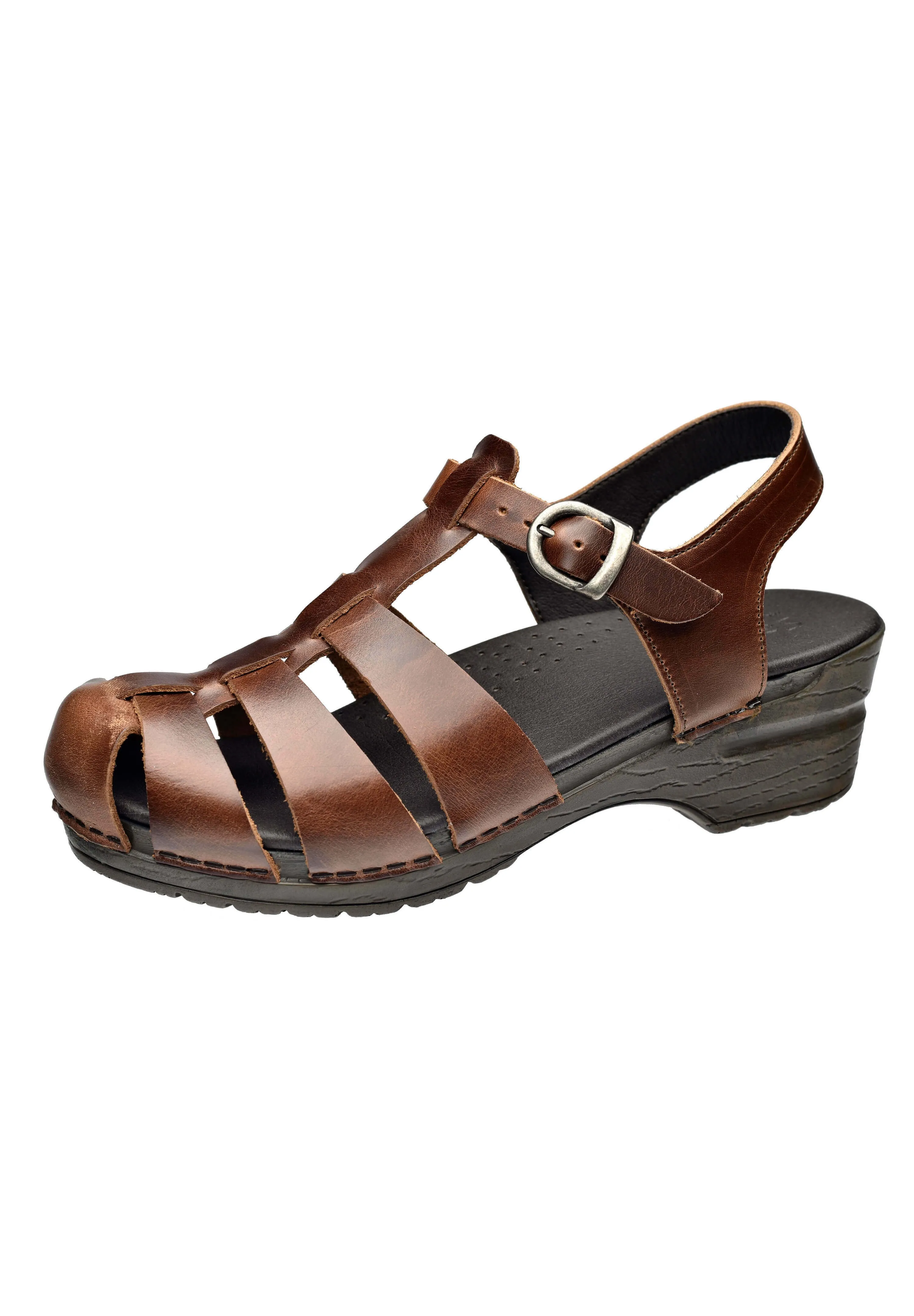 ORIGINAL SEMMA - Sandali con plateau