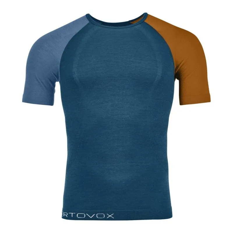 Ortovox 120 Comp Light short sleeve