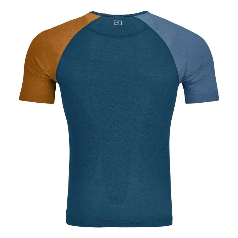 Ortovox 120 Comp Light short sleeve