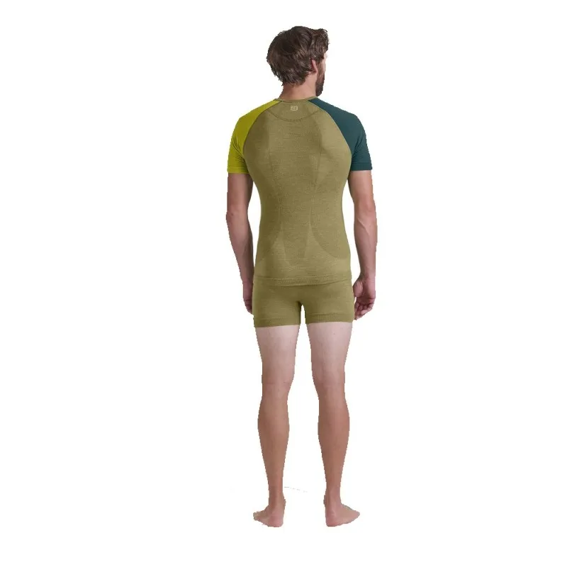 Ortovox 120 Comp Light short sleeve