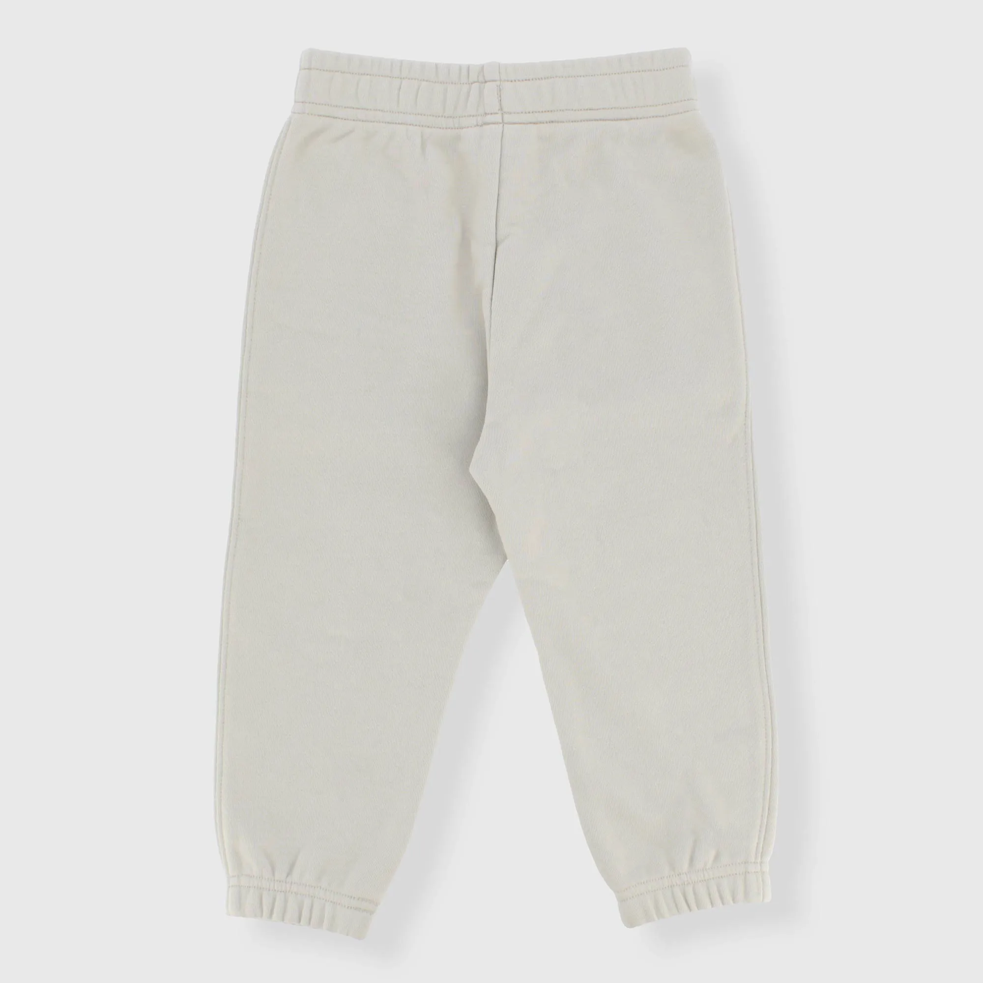Pantalone in felpa da bambino, GRIGIO            