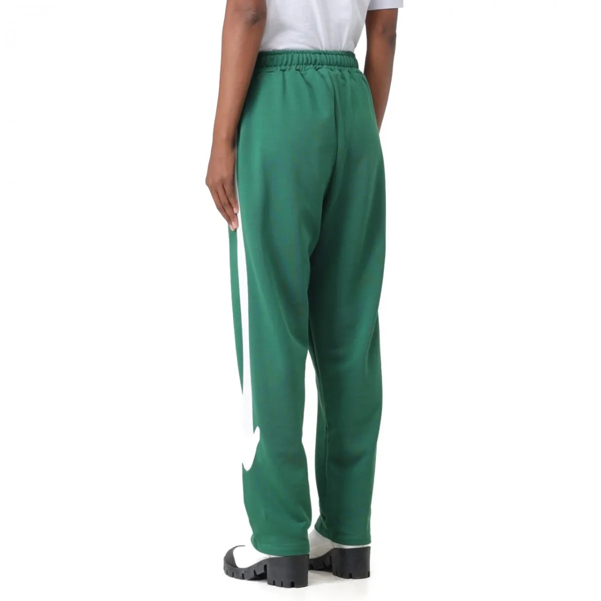 Pantalone In Felpa