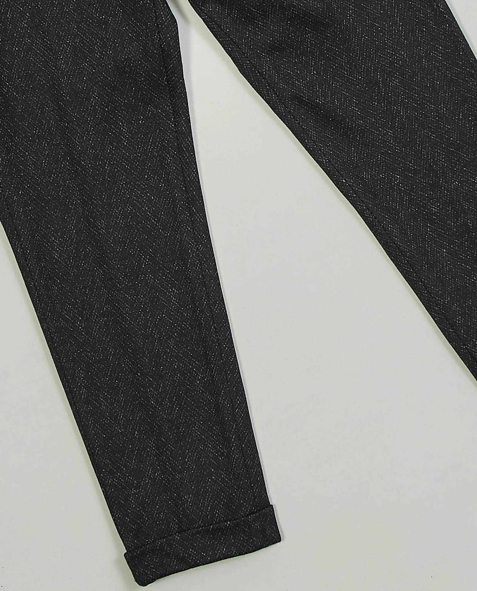 Pantaloni eleganti Morato per bambino colore blu
