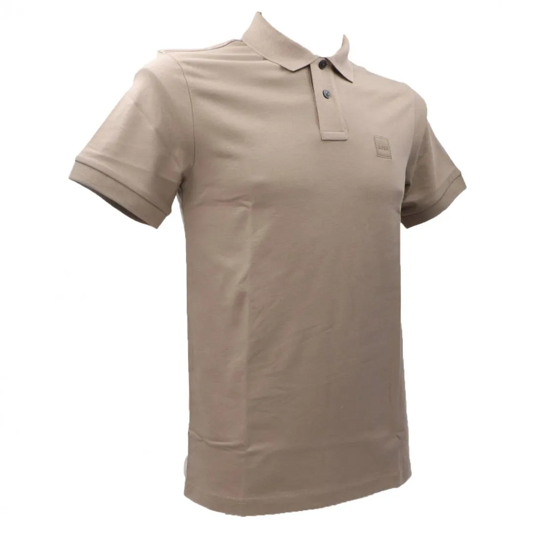 PASSENGER Beige
