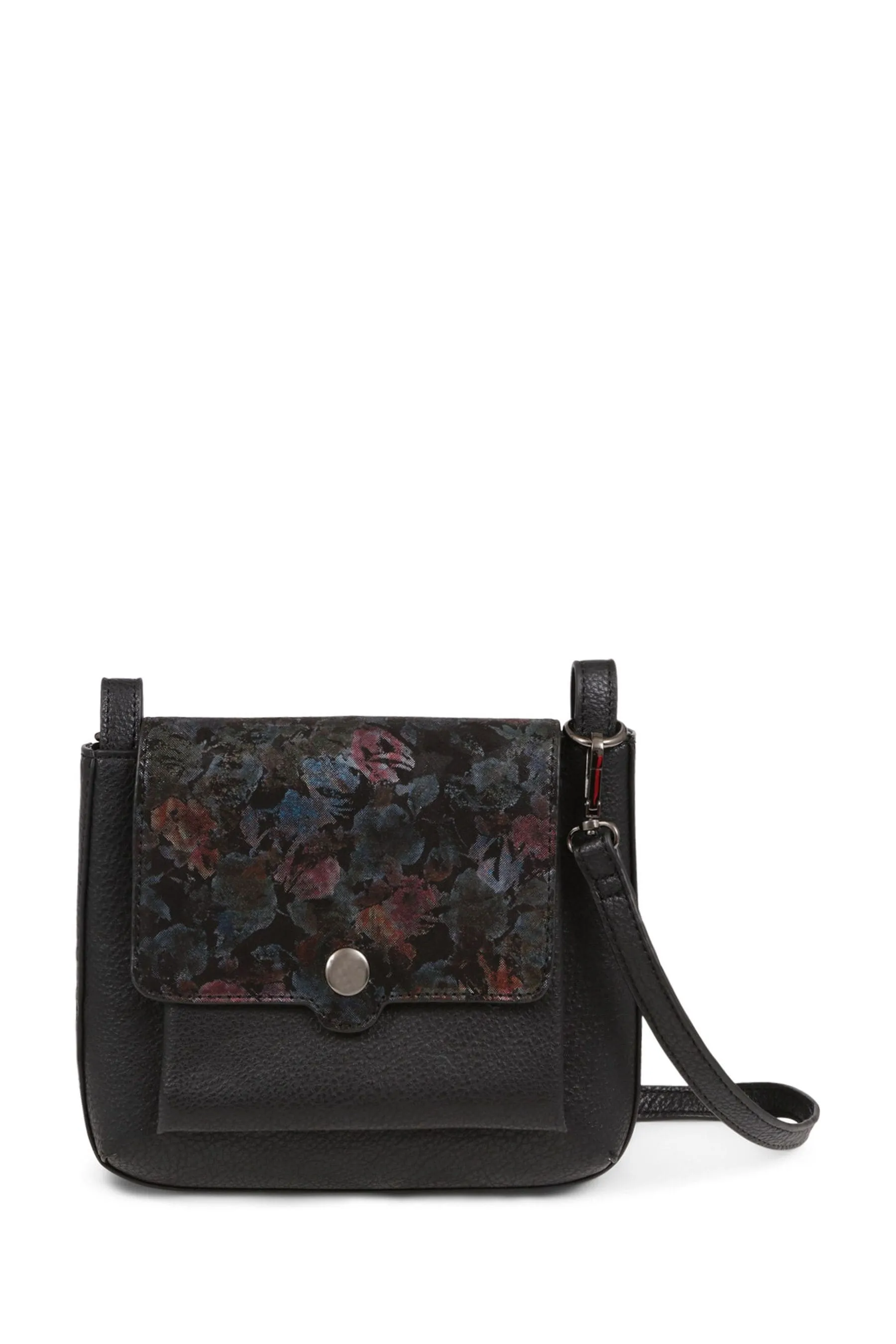 Pavers Nero - Borsa da spalla
