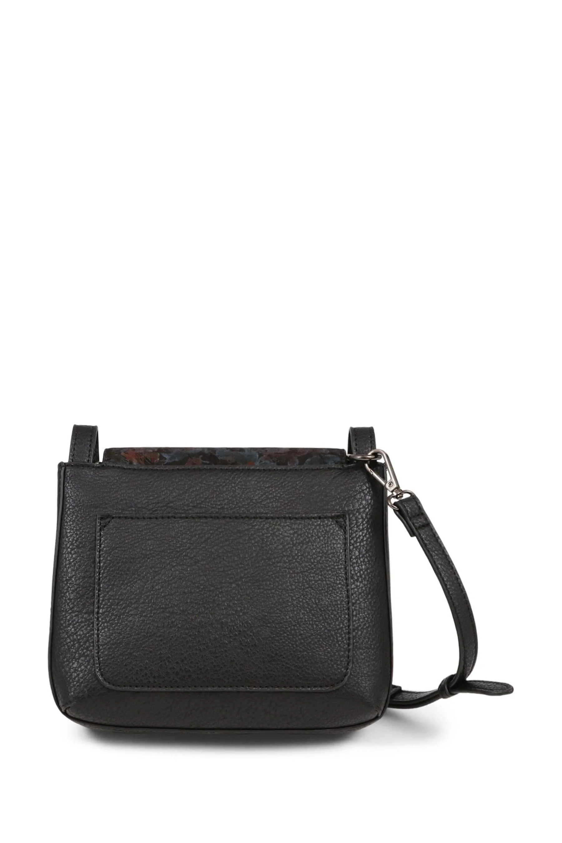Pavers Nero - Borsa da spalla