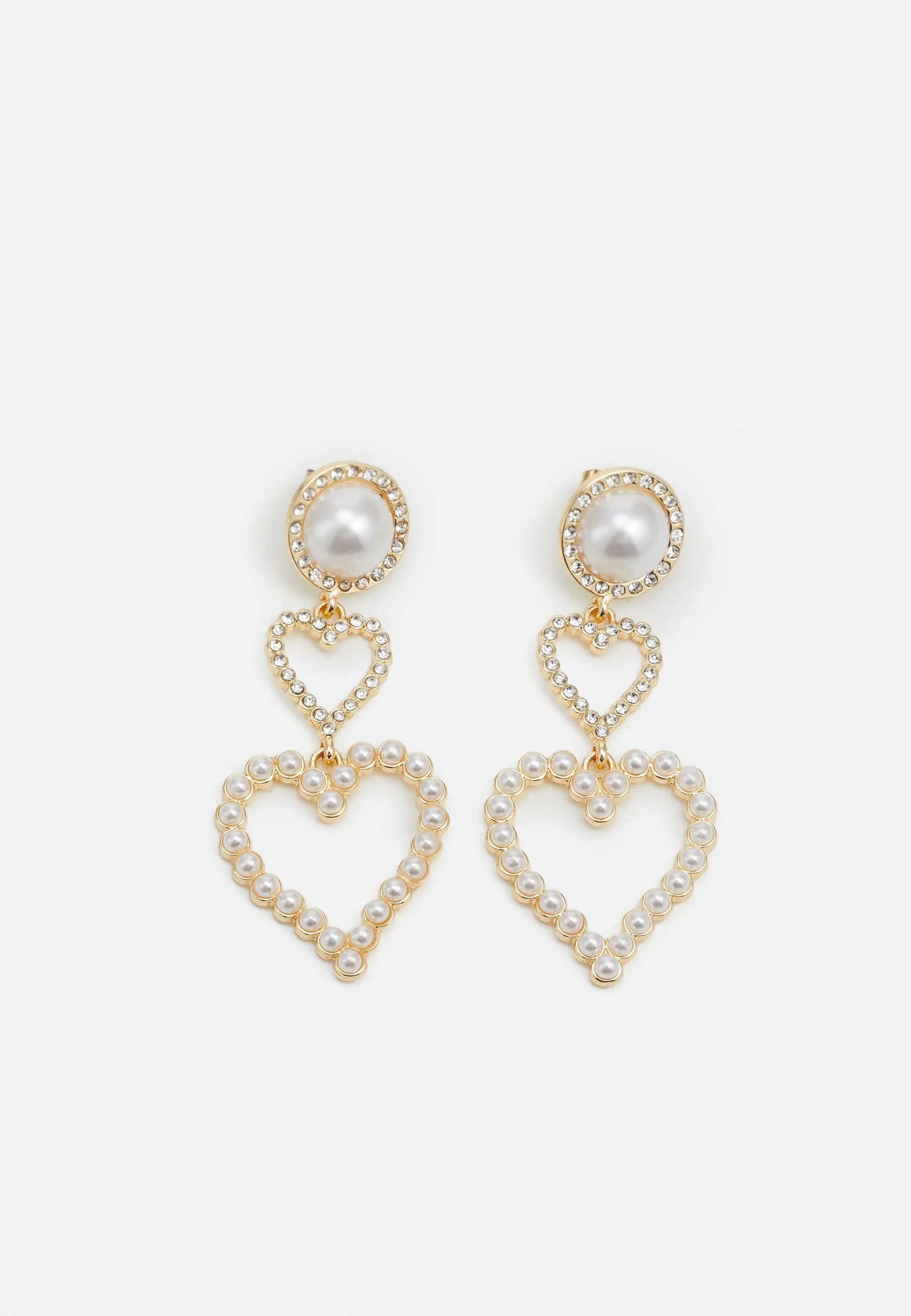 PCLISETTE EARRINGS - Orecchini