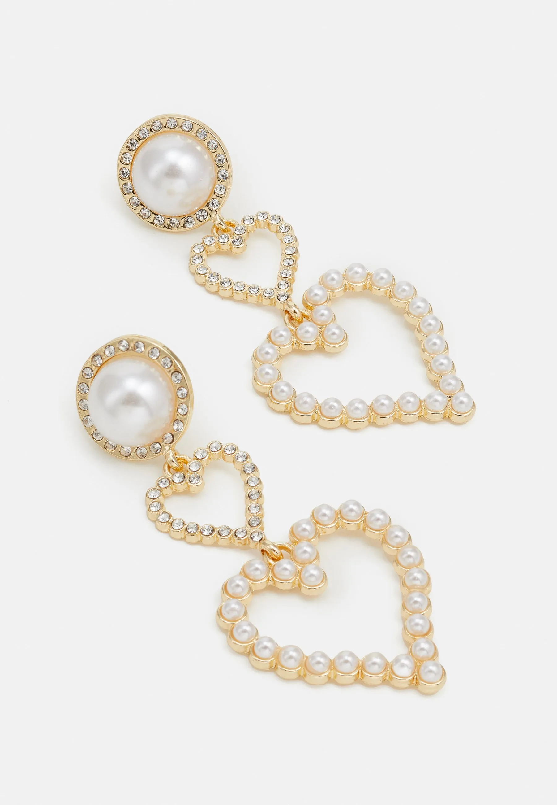 PCLISETTE EARRINGS - Orecchini