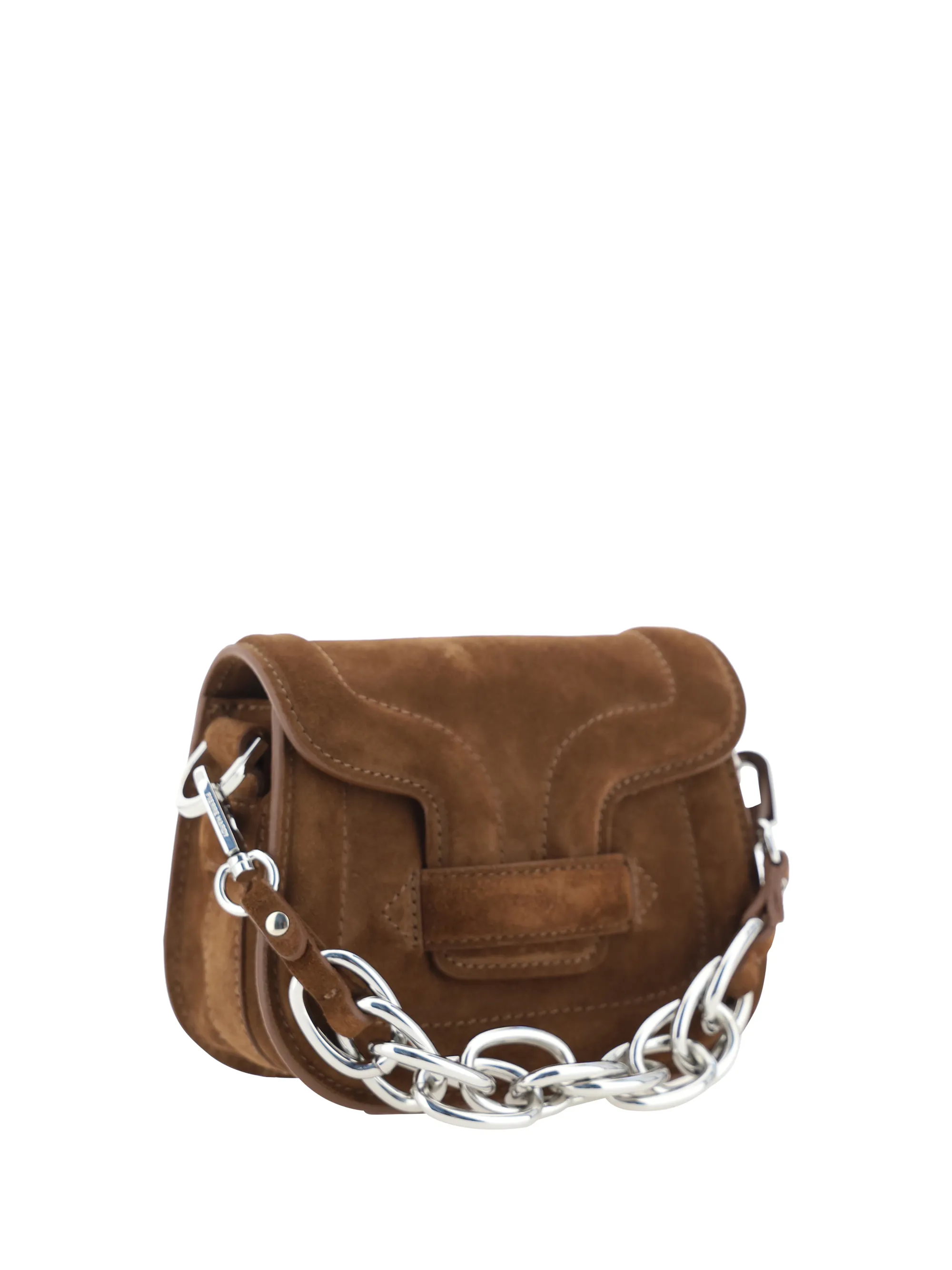     PIERRE HARDY      Borsa a Mano Alphaville