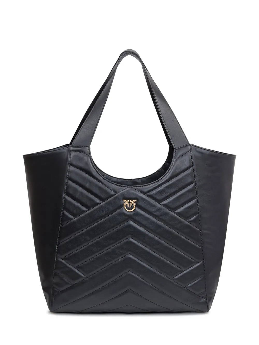 PINKO Borsa Tote Puzzle 