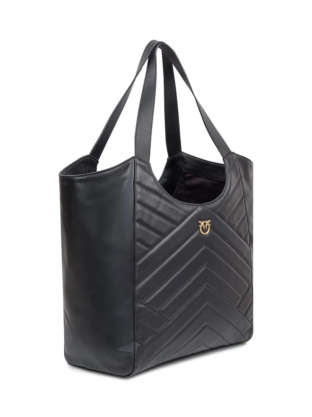 PINKO Borsa Tote Puzzle 