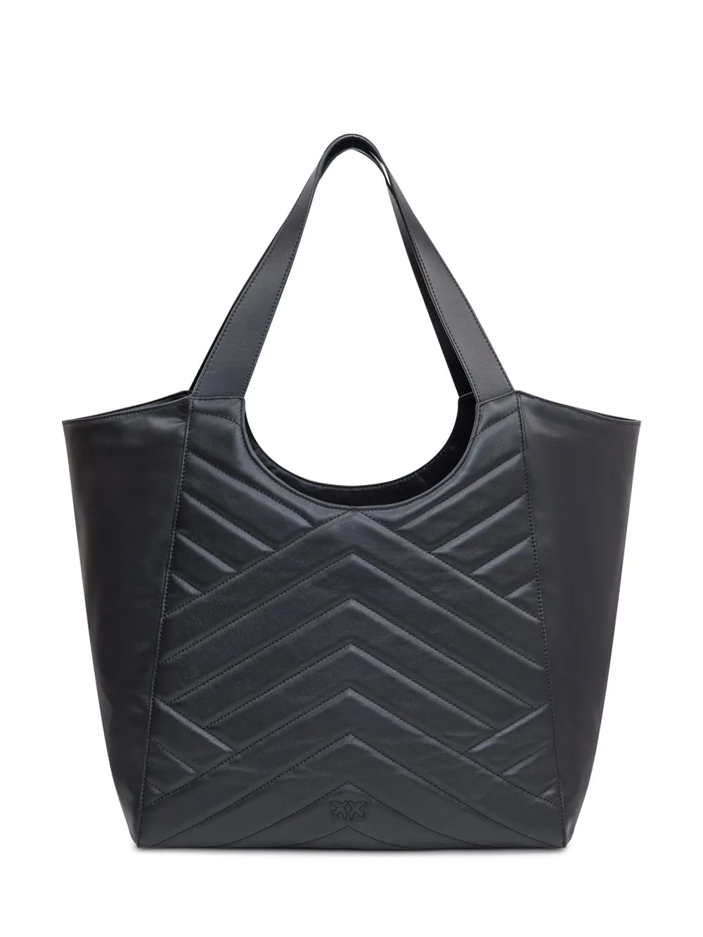 PINKO Borsa Tote Puzzle 