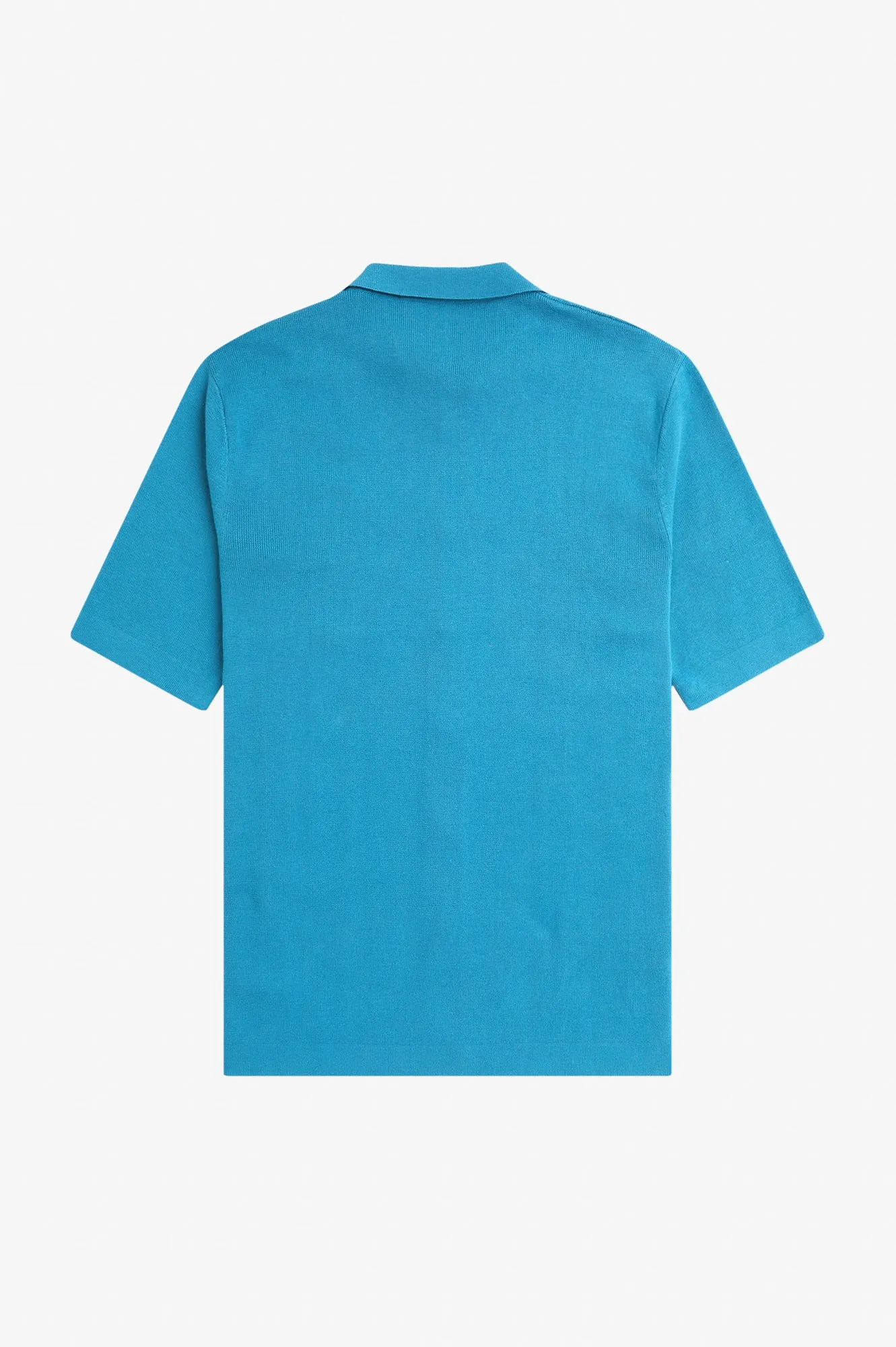 Polo camicia Fred Perry