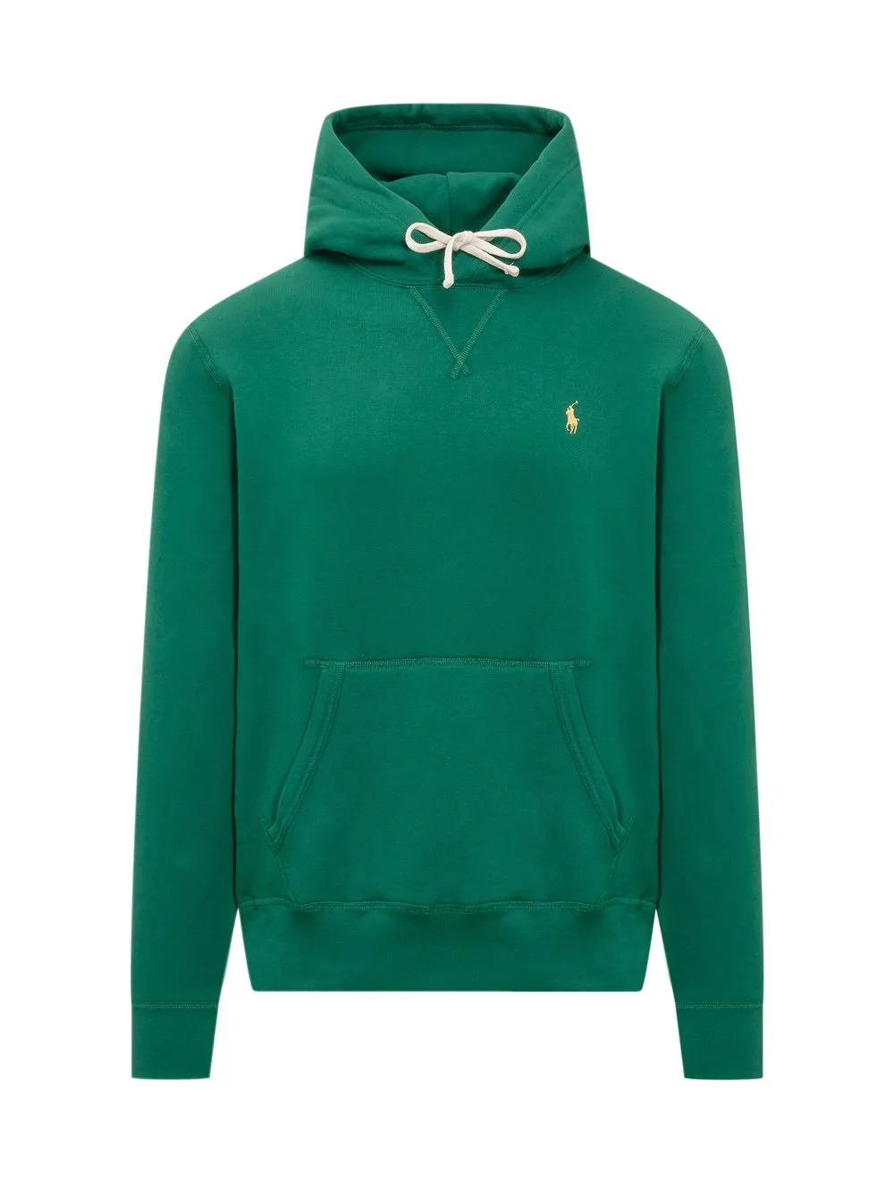 POLO RALPH LAUREN Felpa con Logo 
