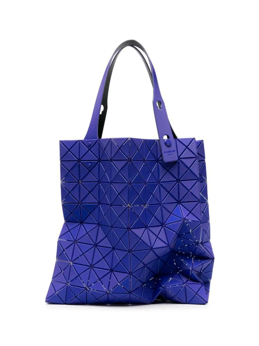 `Prism Plus` Tote Bag