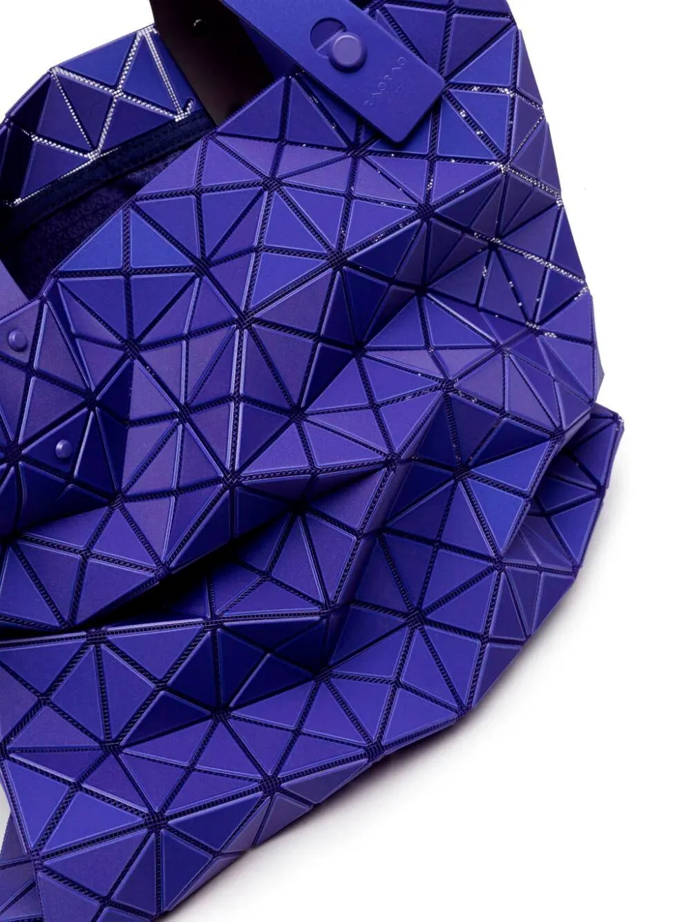 `Prism Plus` Tote Bag