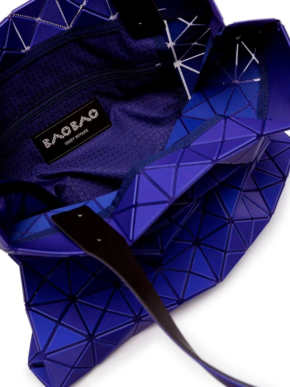 `Prism Plus` Tote Bag