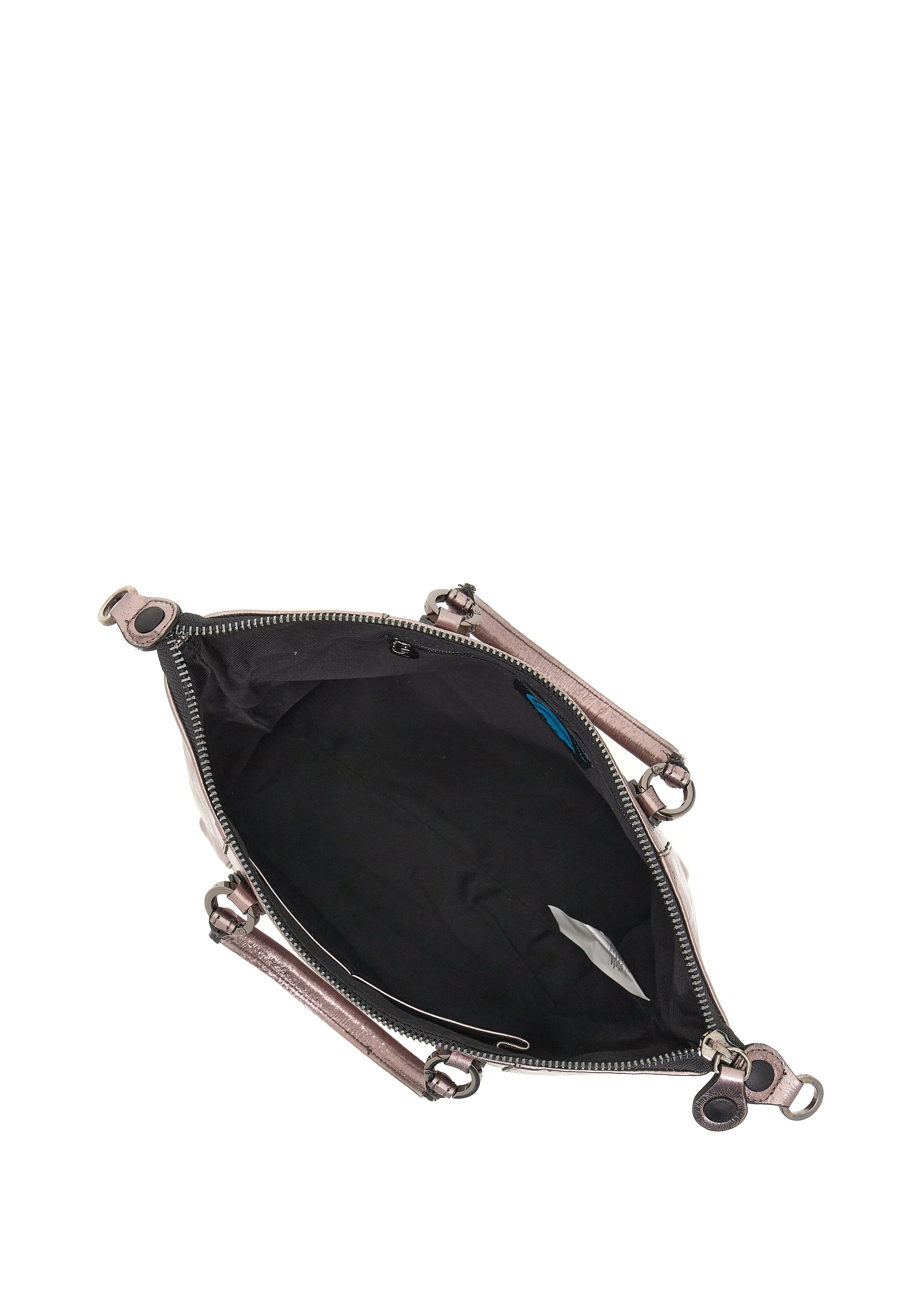 REFLECTION - Borsa a mano