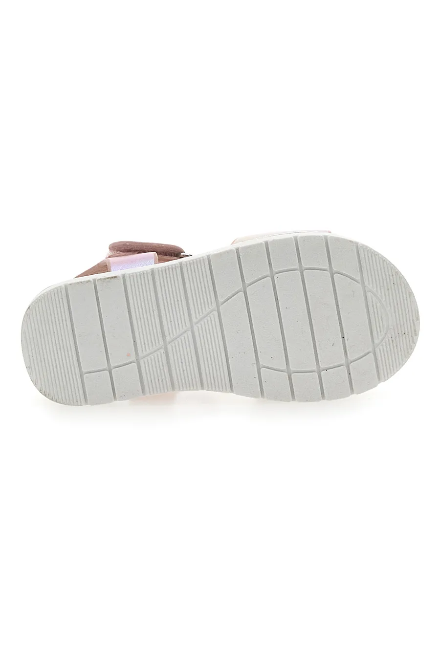 Sandali Eleganti Rosa con Fiocco Pitt Kids 392415