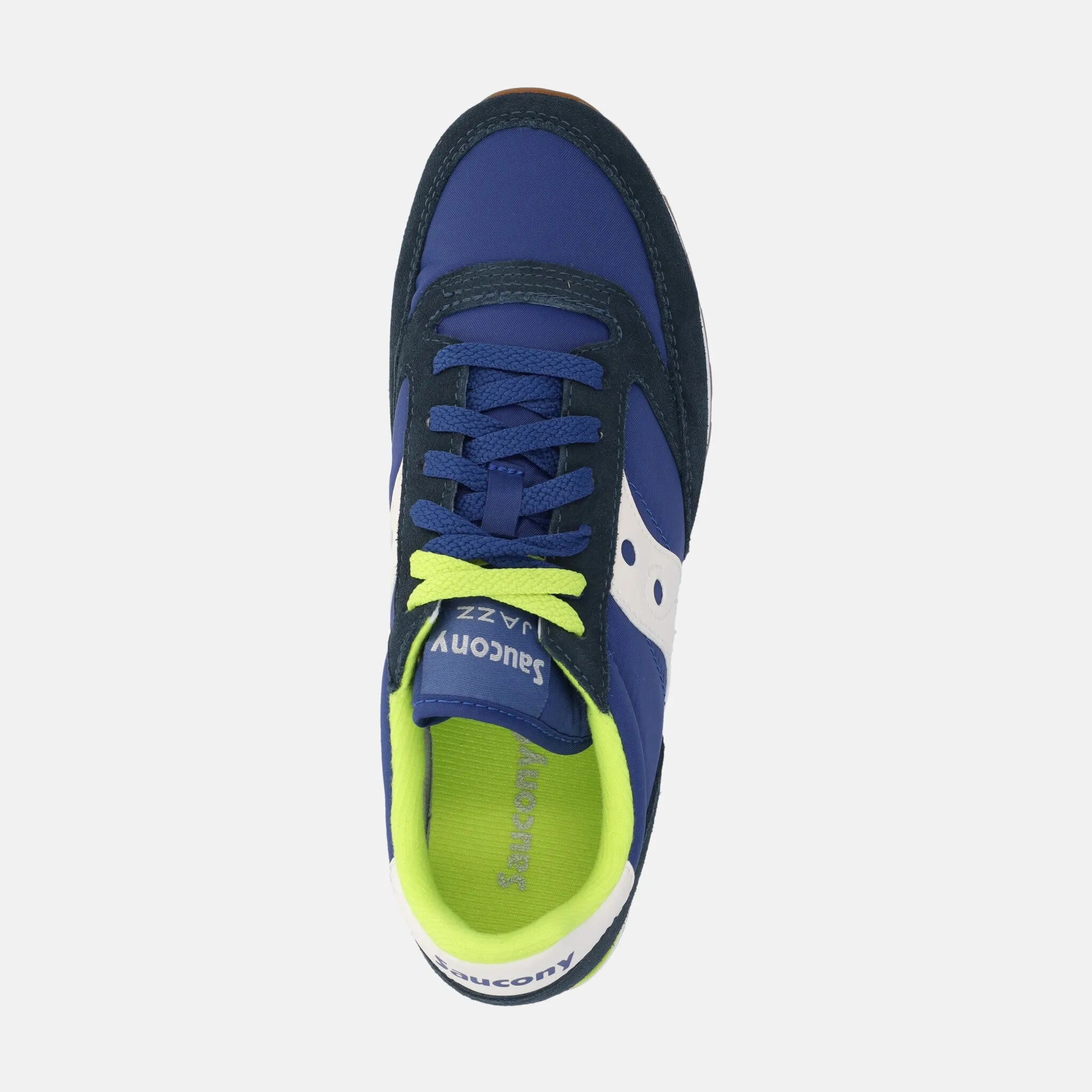 SAUCONY JAZZ ORIGINAL