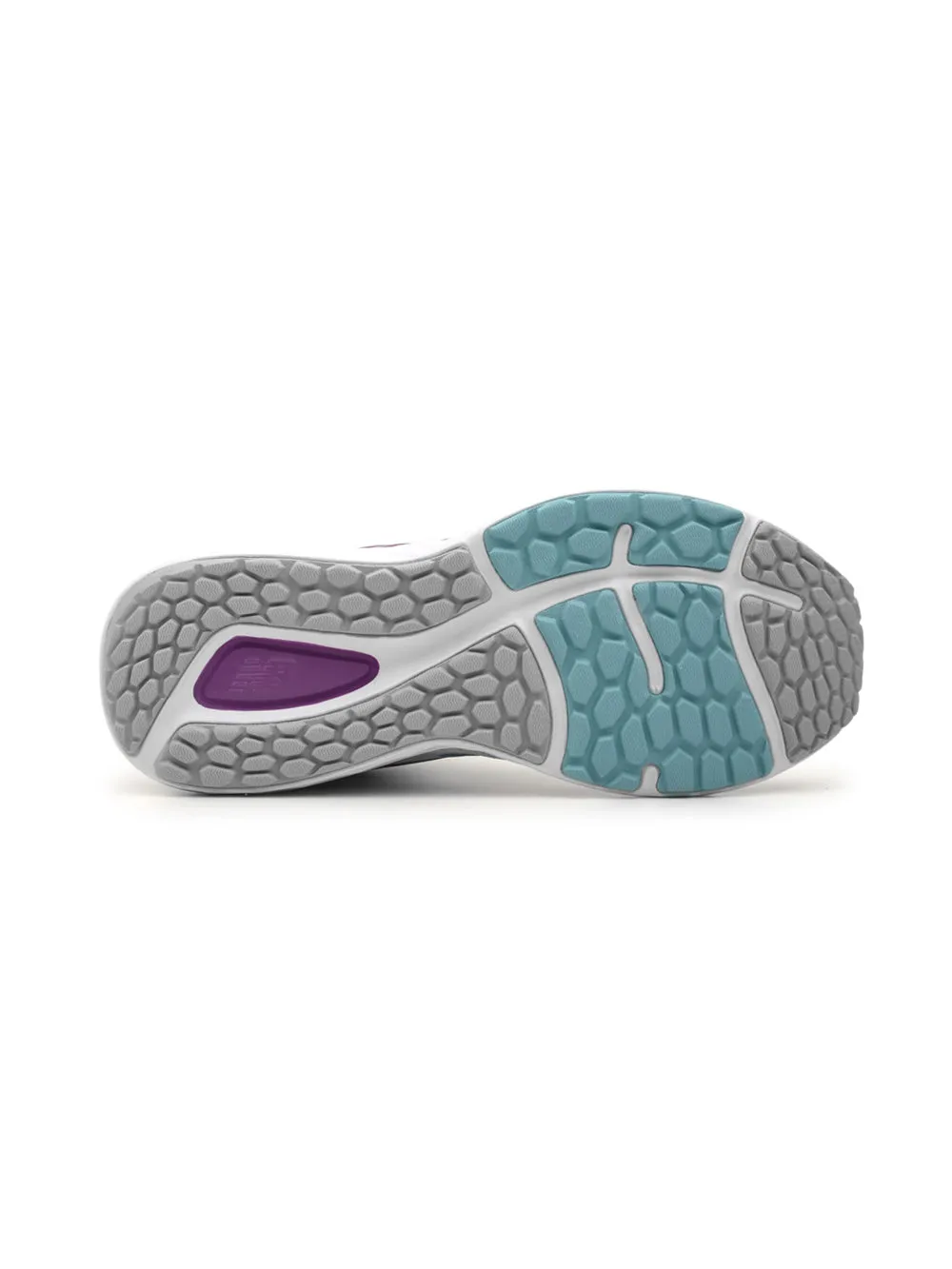 Scarpa Running  Donna 680 V7 Bianca