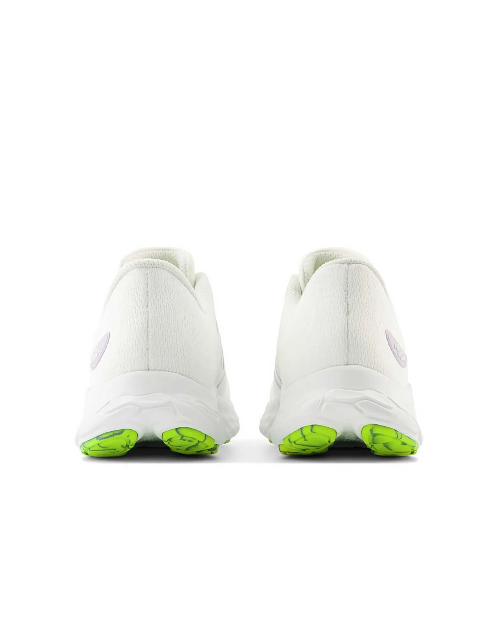 Scarpe Fresh Foam X Evoz v3 Donna White/Green