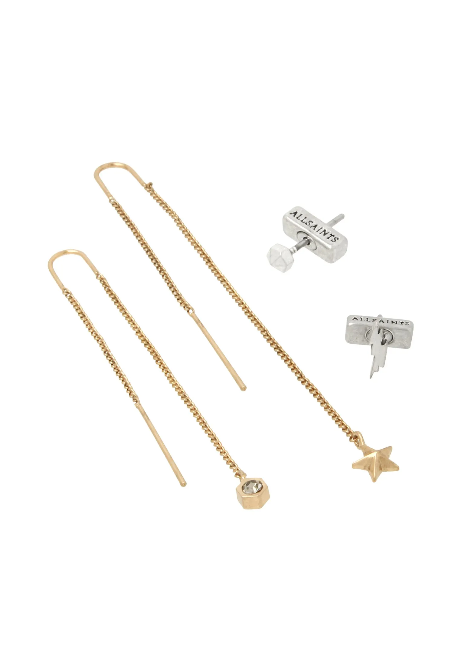SET - Orecchini