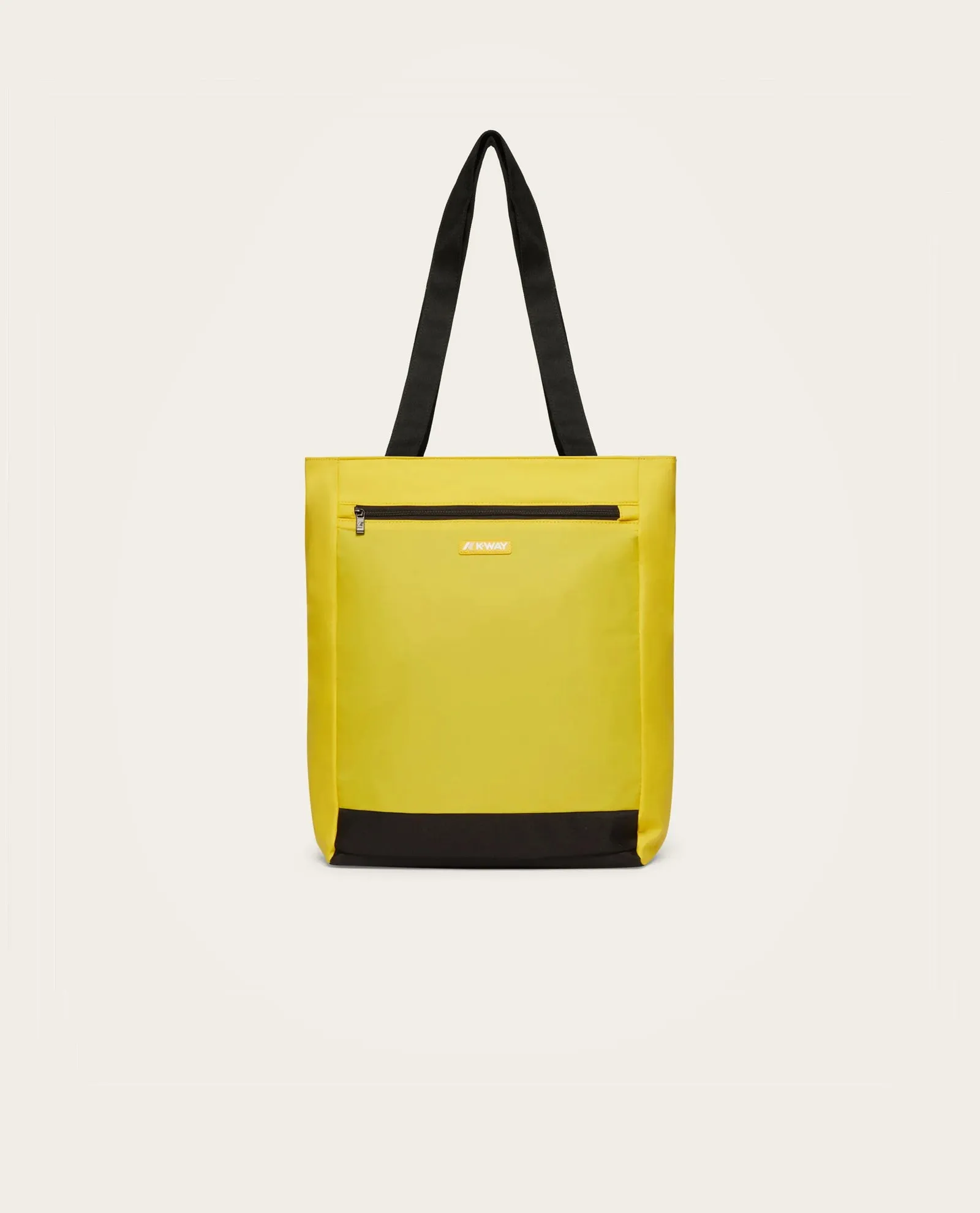 Shopping bag Ellliant K-way con maxi tasca