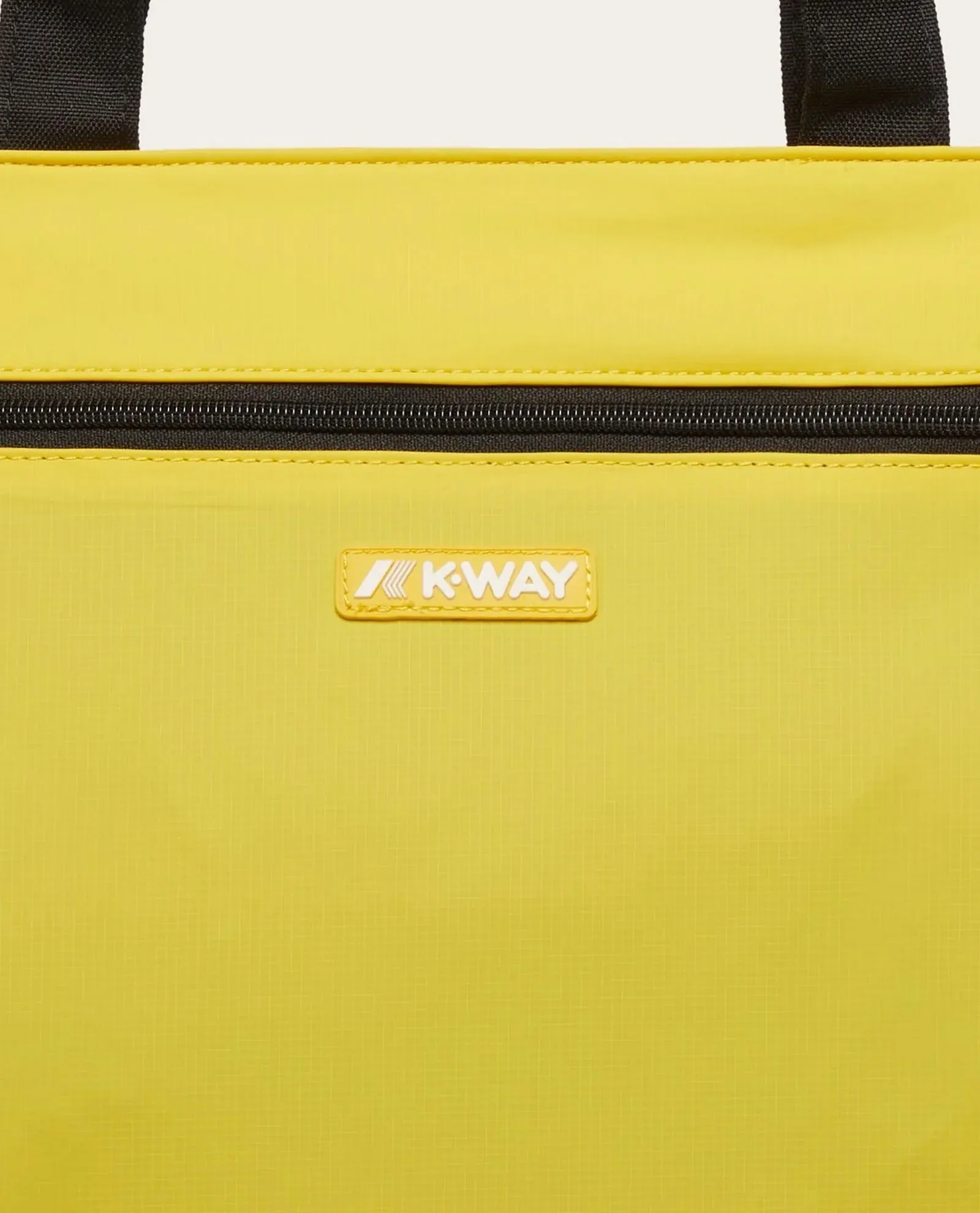 Shopping bag Ellliant K-way con maxi tasca